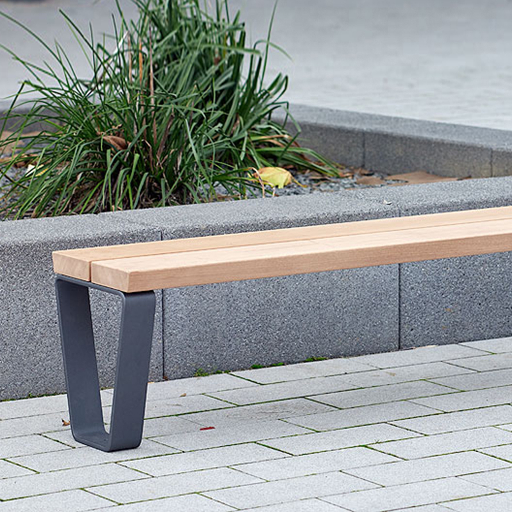 Campus levis Adapting bench 39 cm