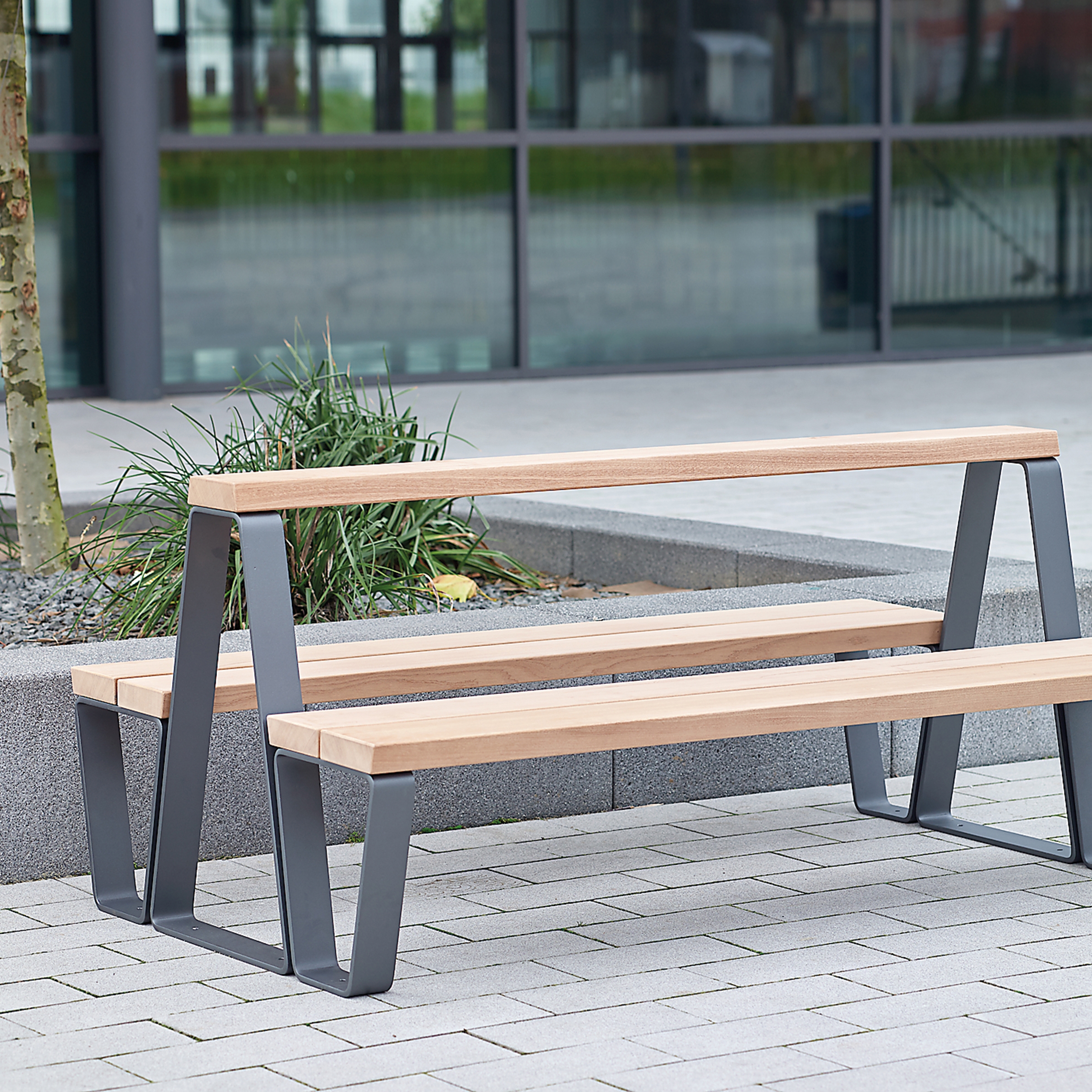 Campus levis high seat combination