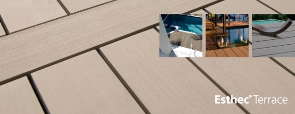 Preview image for the file Esthec® Terrace