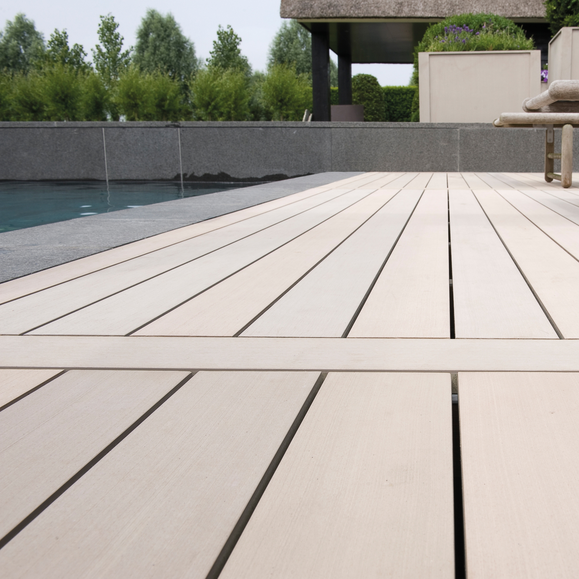 Display product Esthec® Terrace Aroma from manufacturer Esthec