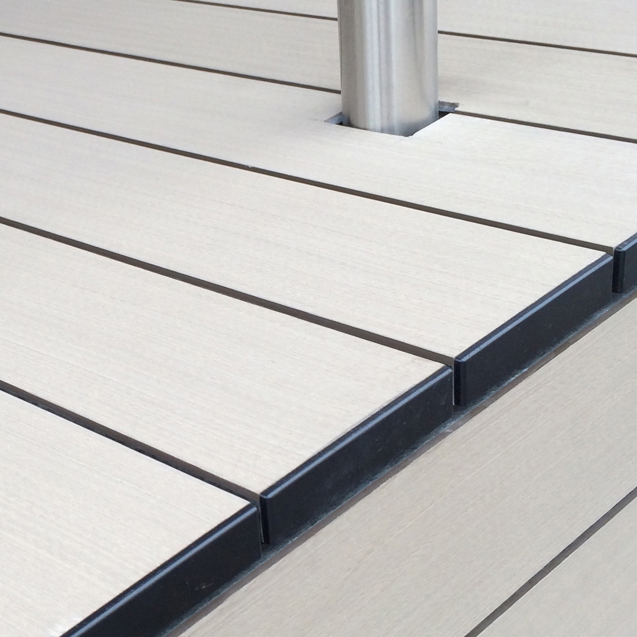 Esthec® Terrace Delicate