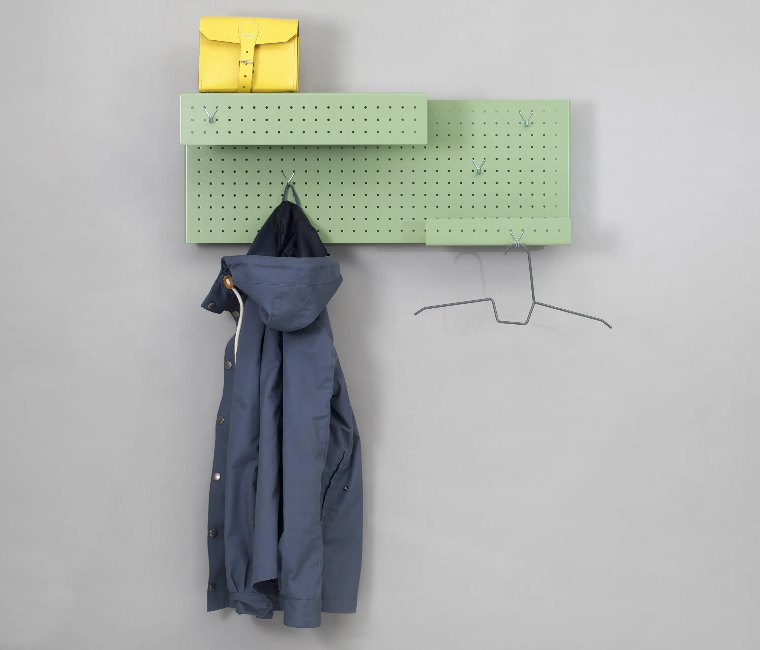 Utensil - Raster Garderobe