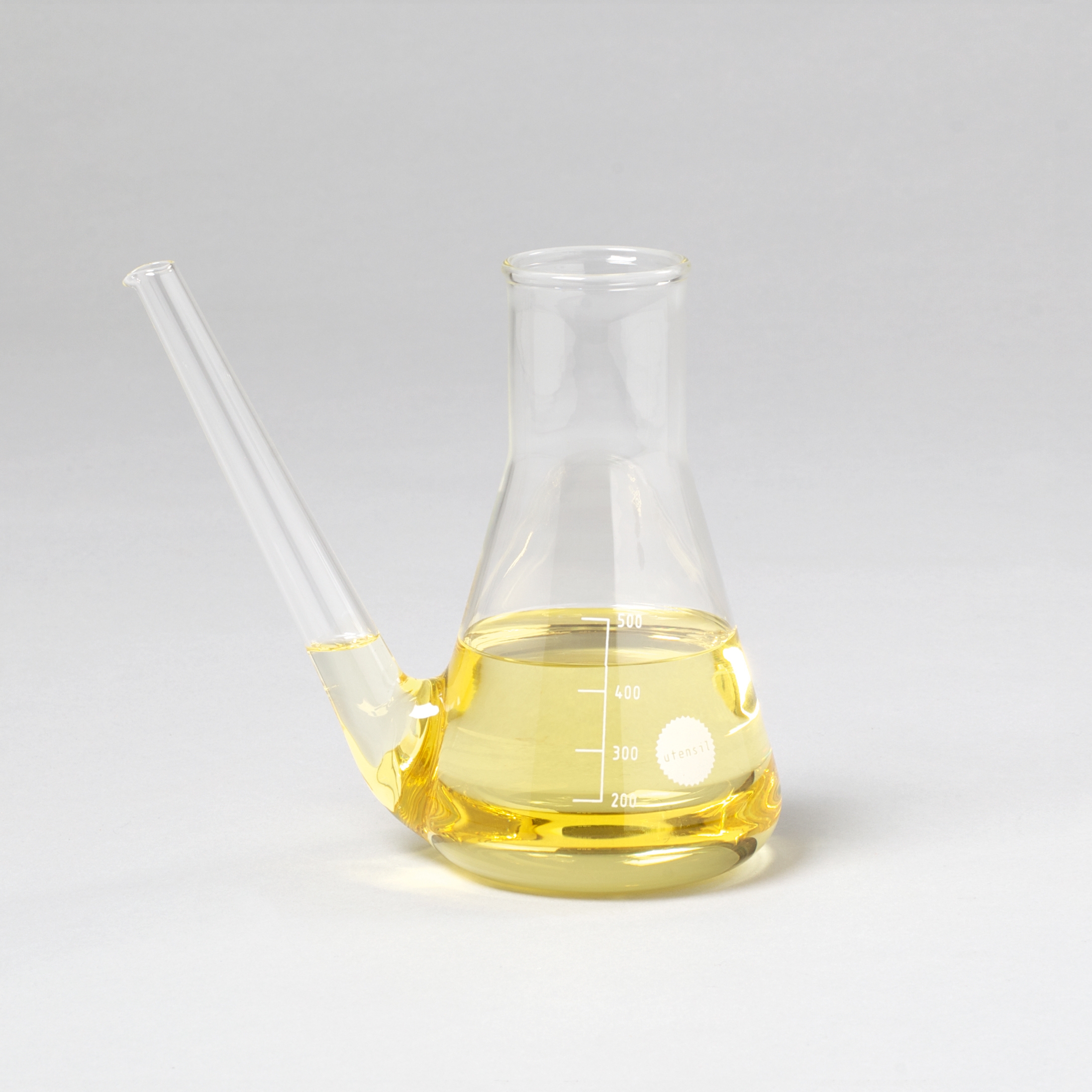 Display product Kolben Flask from manufacturer Utensil