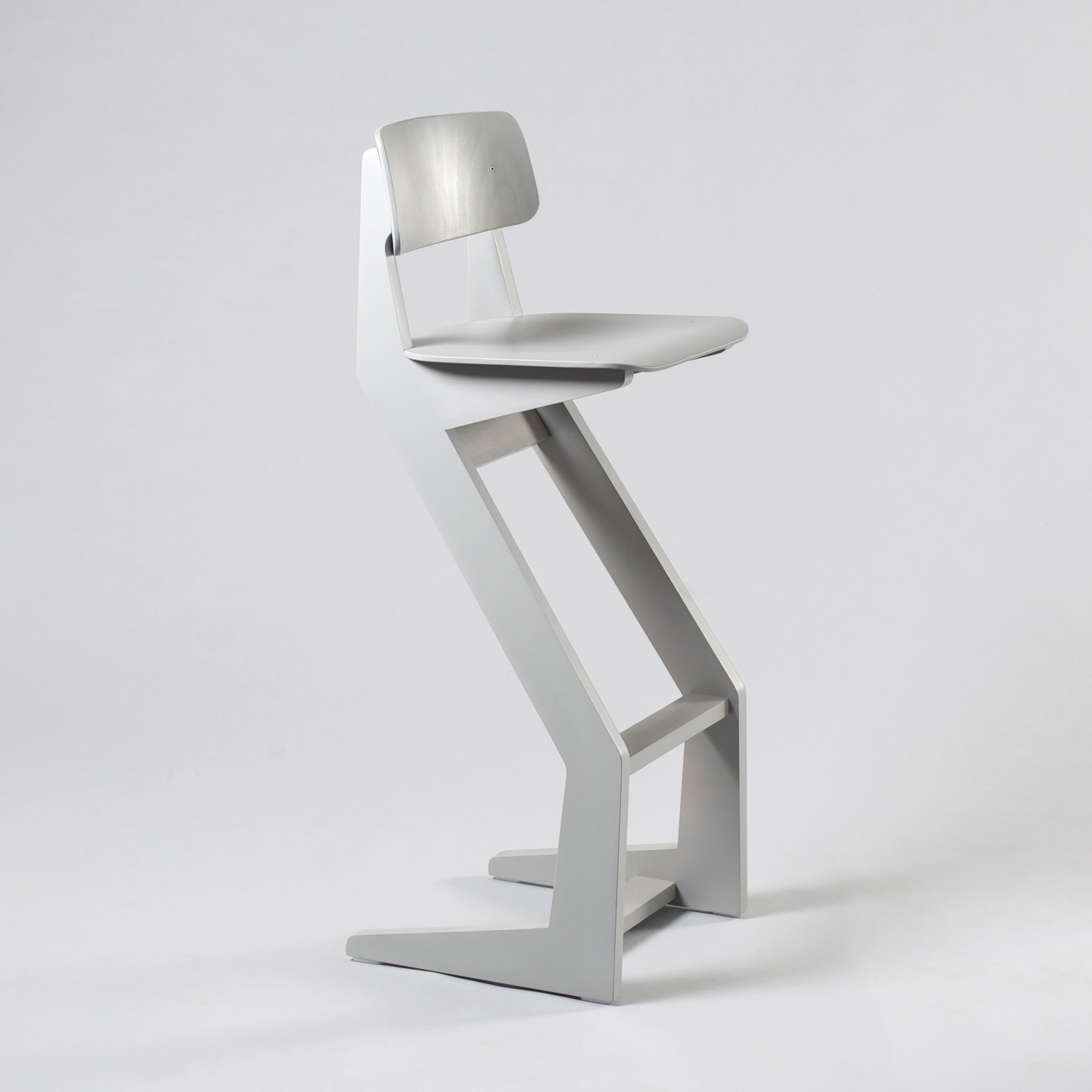 Display product Newschool Barchair from manufacturer Utensil