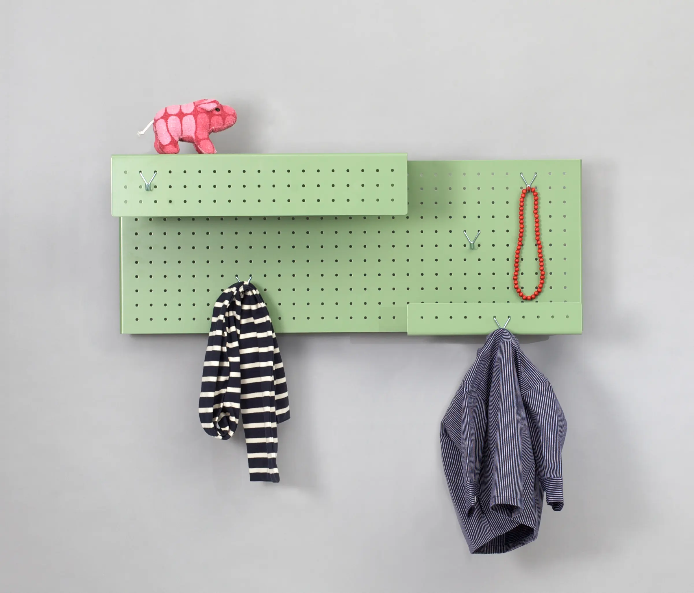Utensil - Raster Garderobe