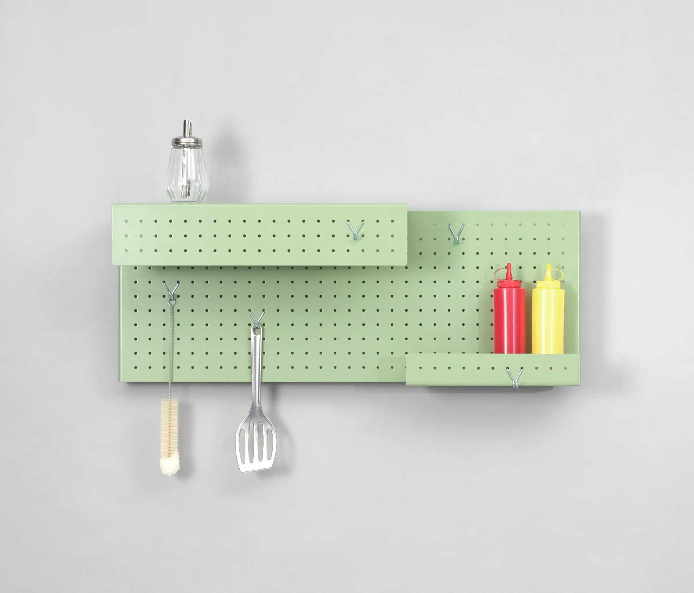 Utensil - Raster Garderobe