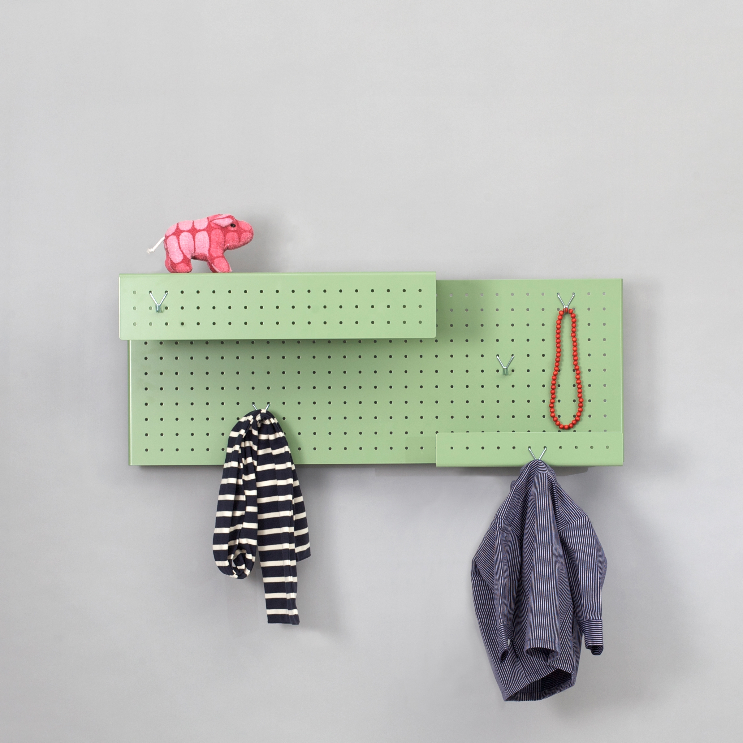 Produkt Raster Garderobe des Herstellers Utensil anzeigen