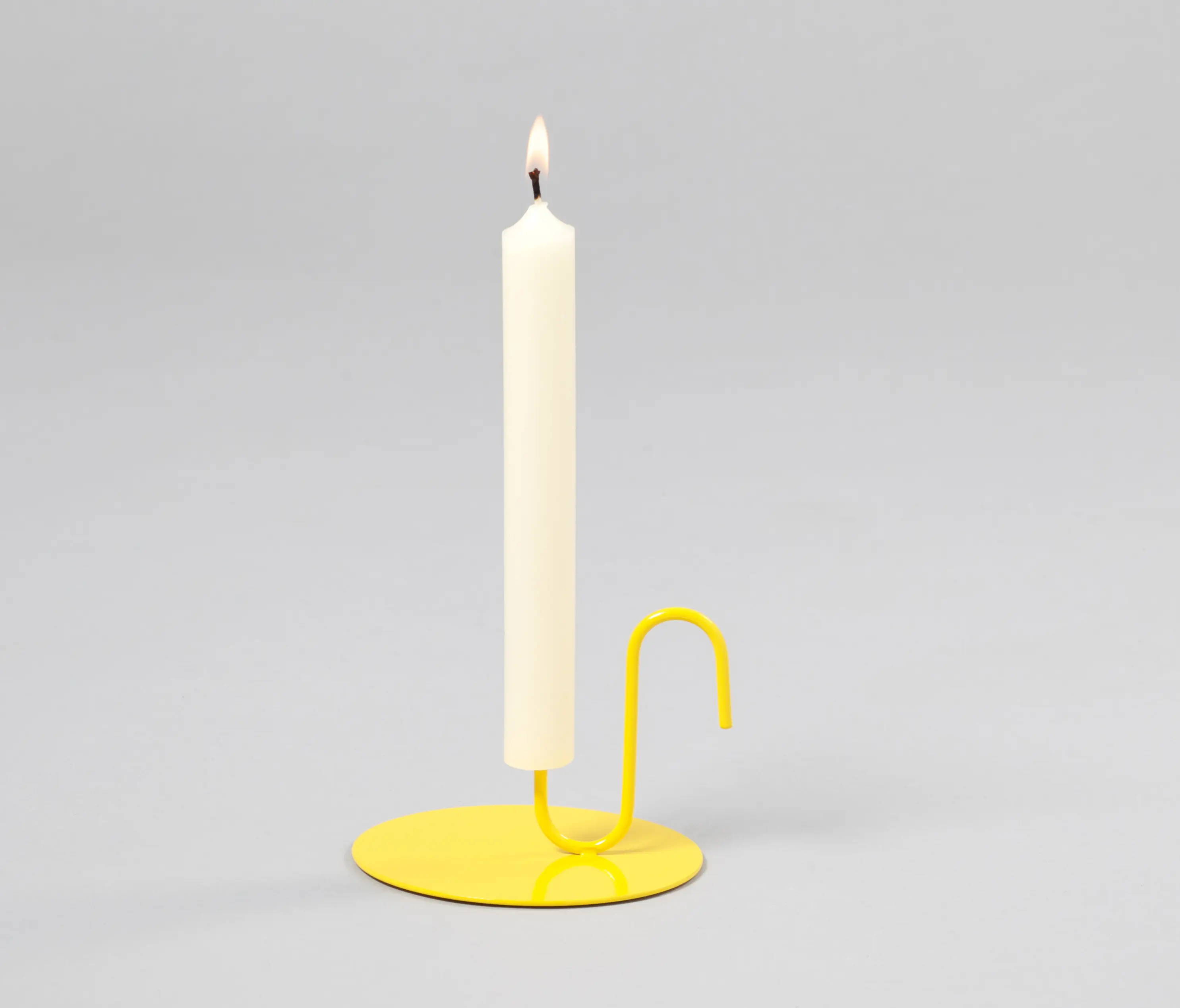 Utensil - Spike Candleholder