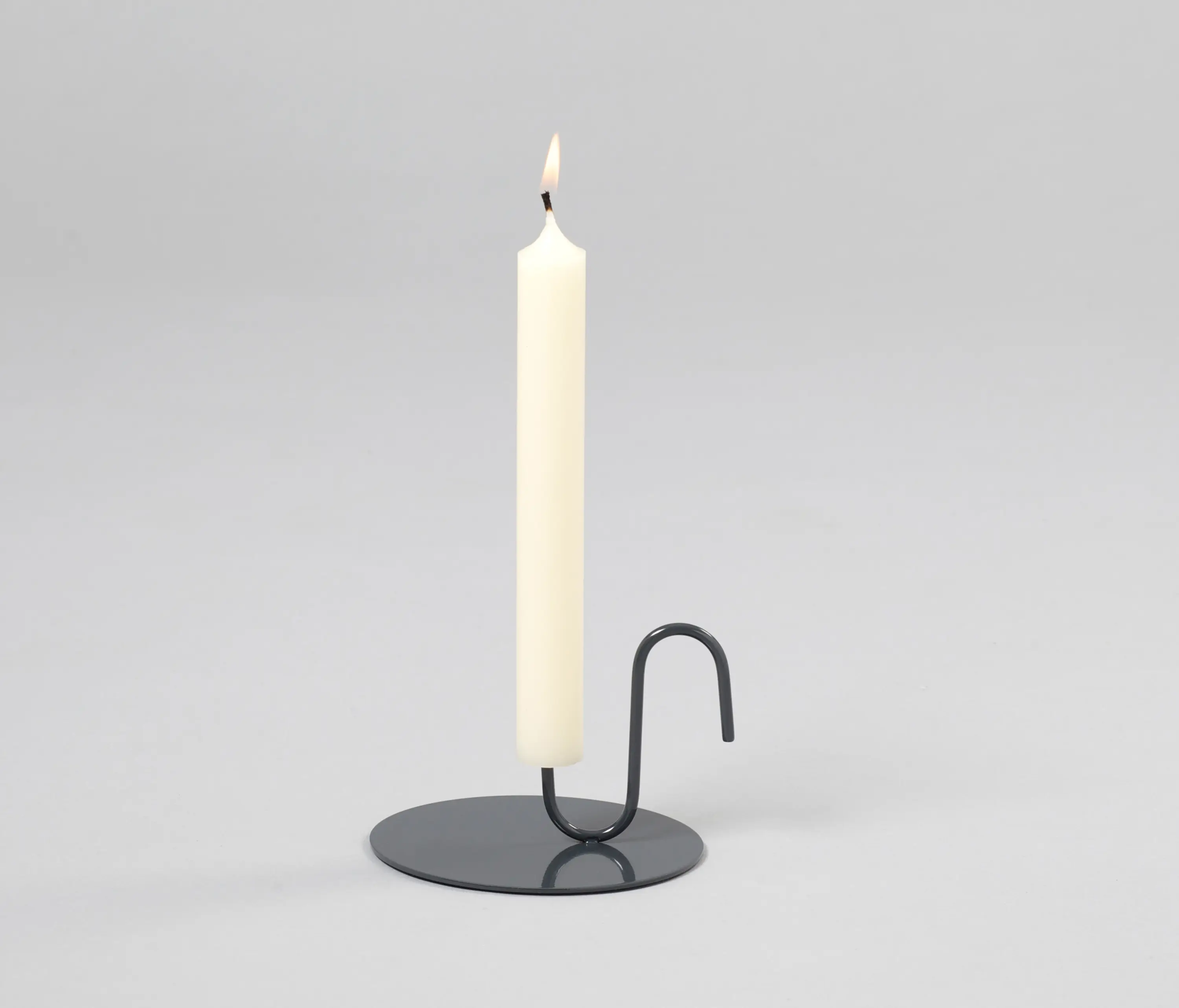 Utensil - Spike Candleholder
