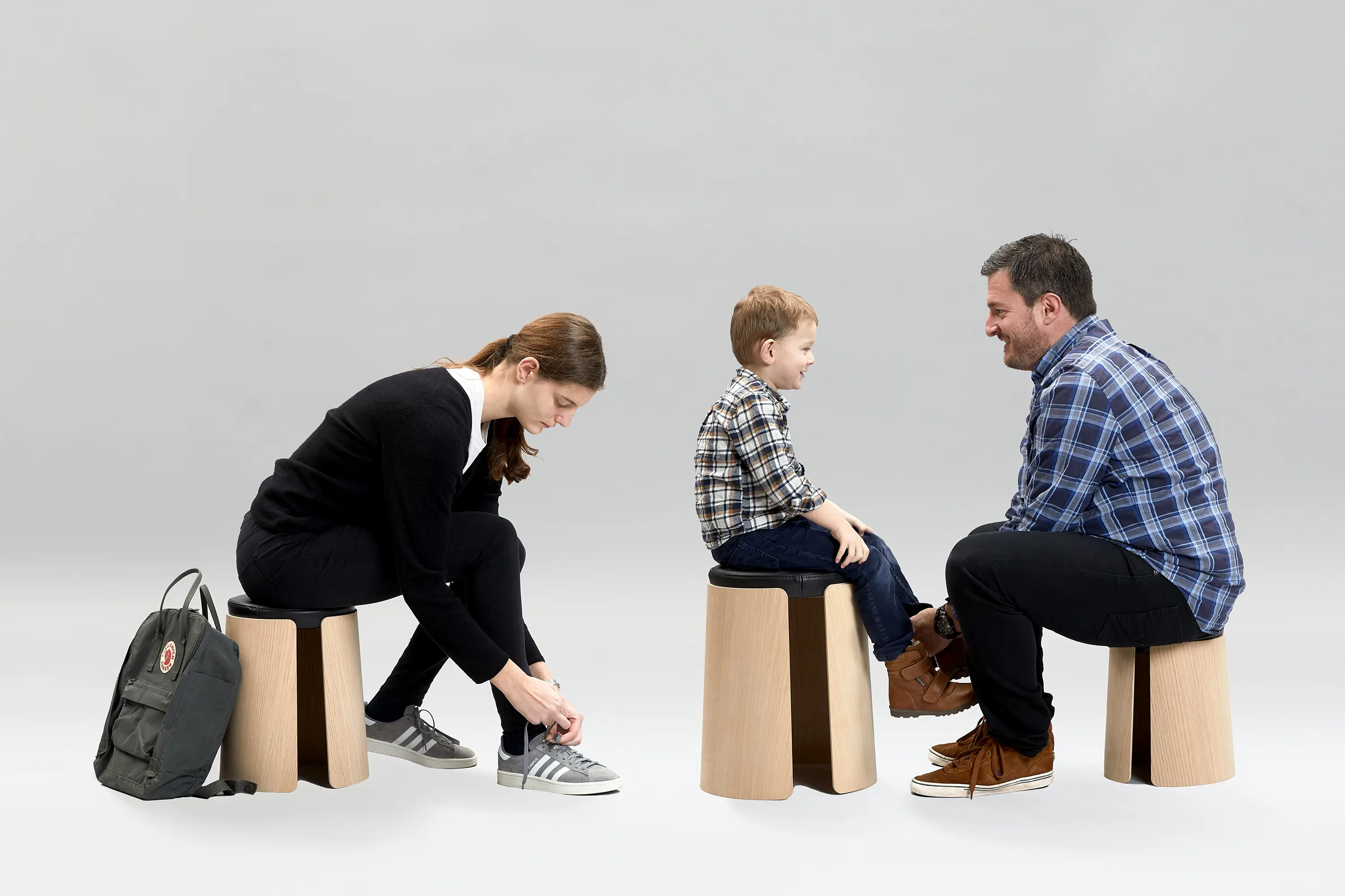 LoCa - STOOL