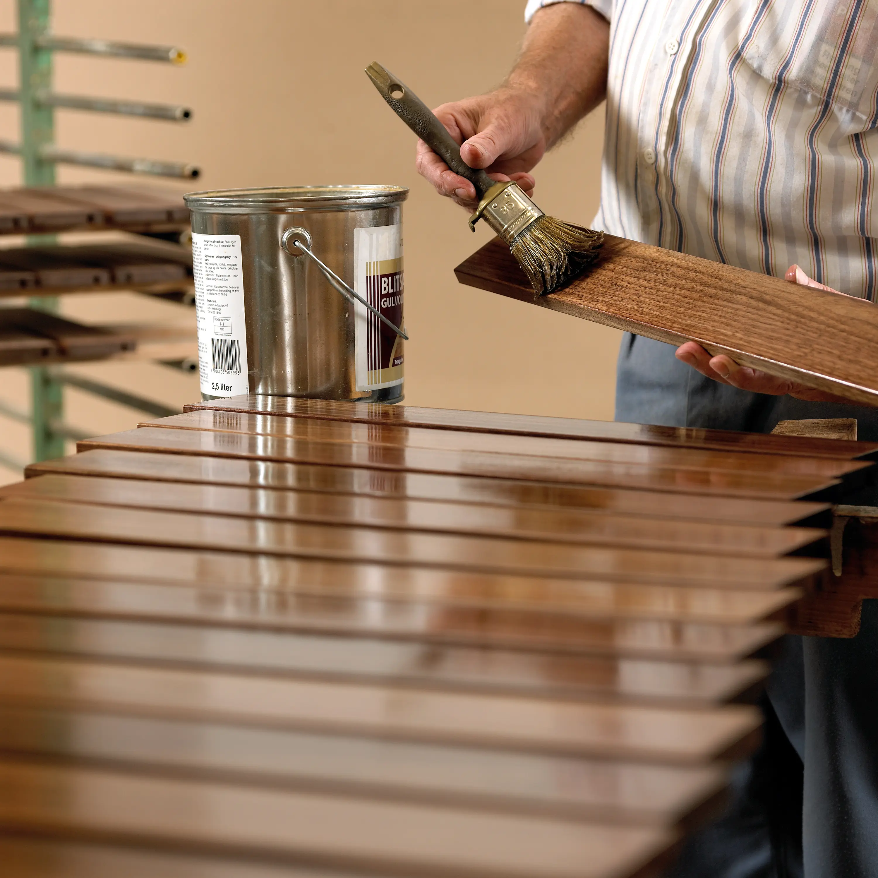 LoCa - KNAX shoe rack