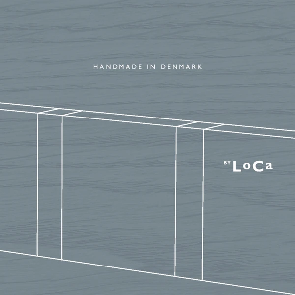 Immagine di anteprima del file Handmade in Denmark by LoCa