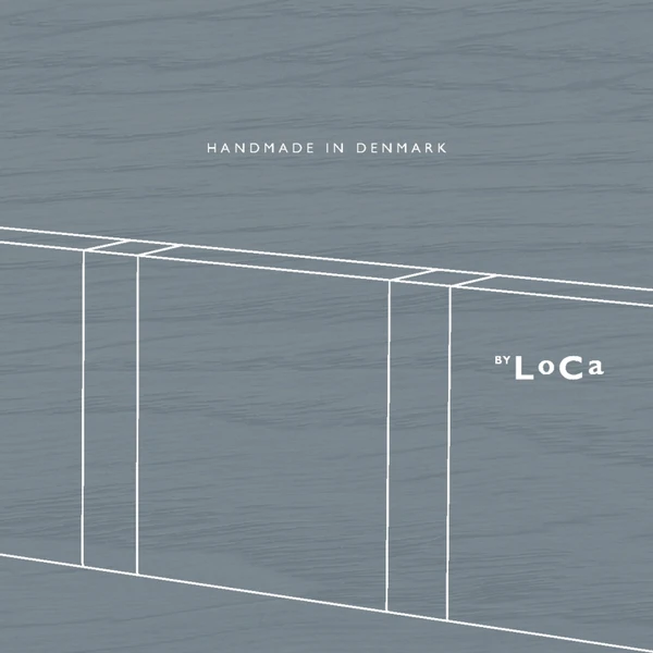 Immagine di anteprima del file Handmade in Denmark by LoCa