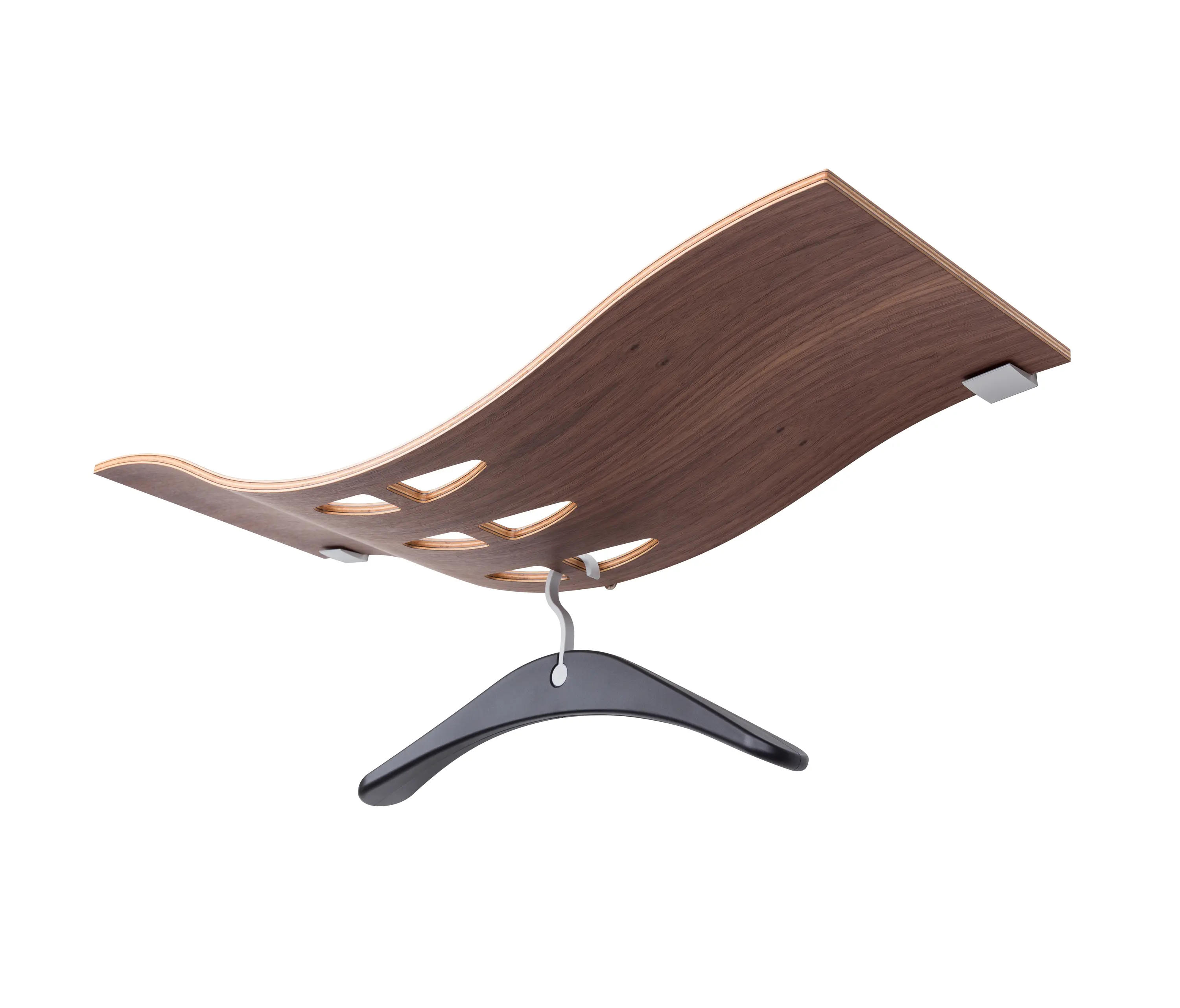 LoCa - HANX Hutablage und Bügel