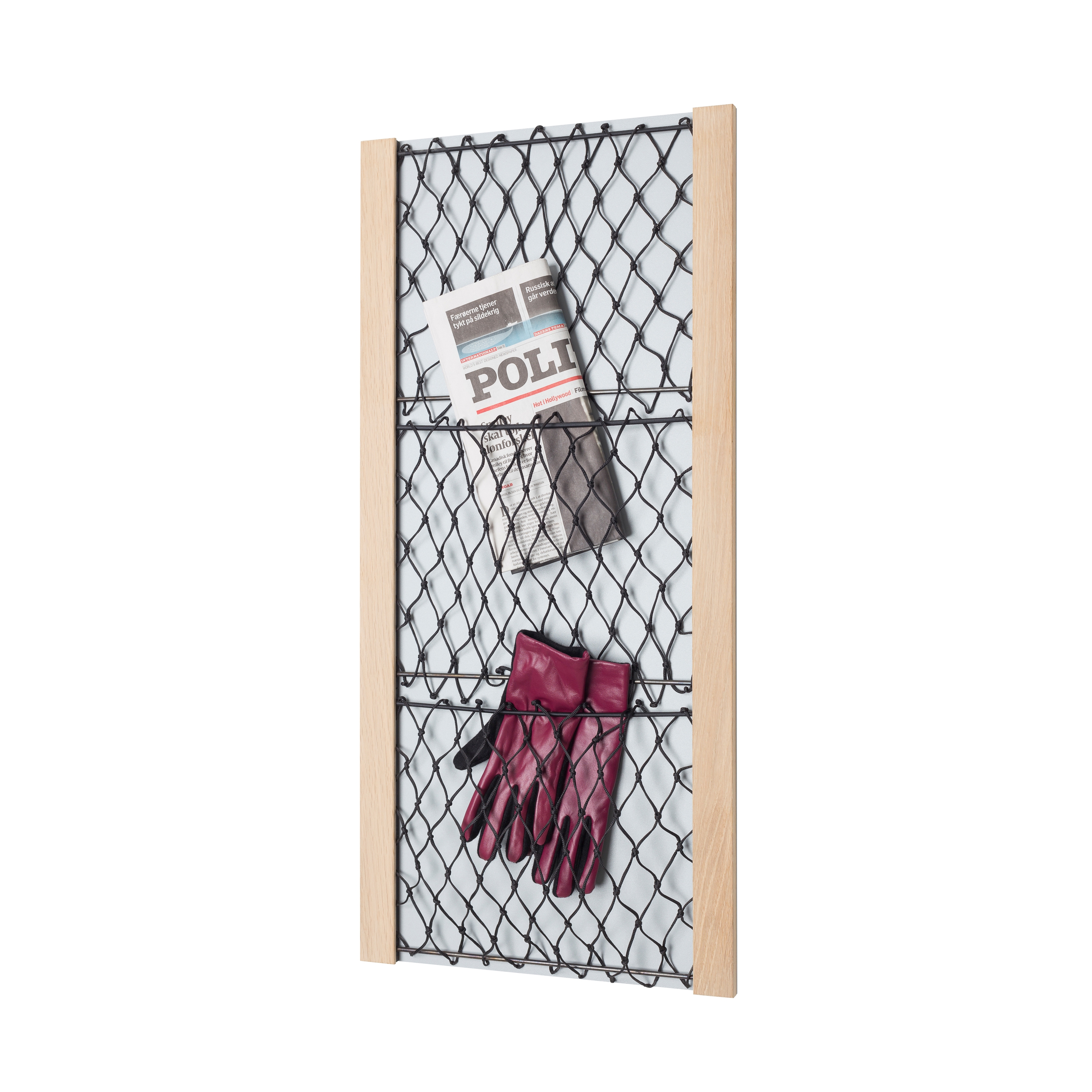 Afficher le produit KNAX filet du fabricant LoCa