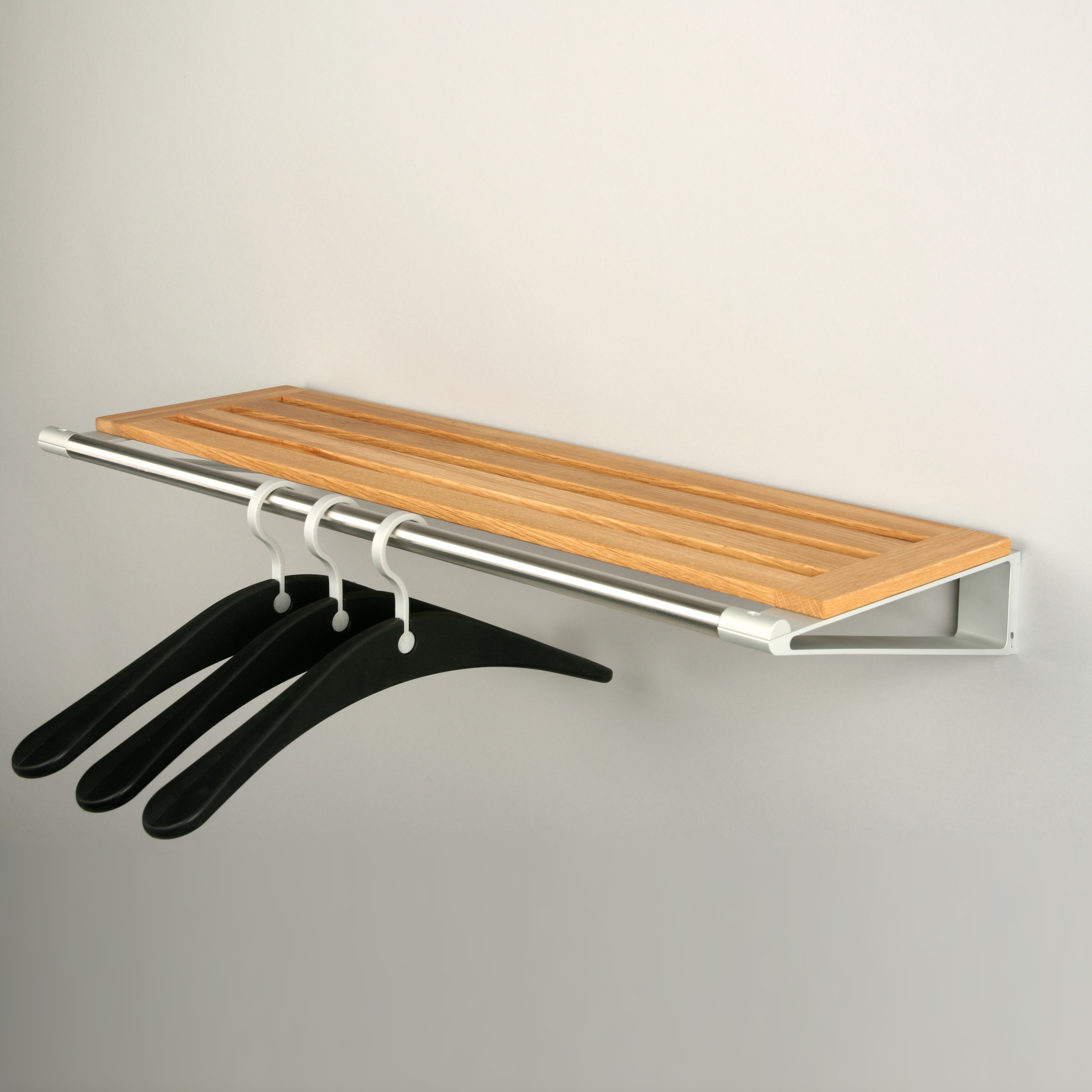 Produkt KNAX Hutablage des Herstellers LoCa anzeigen