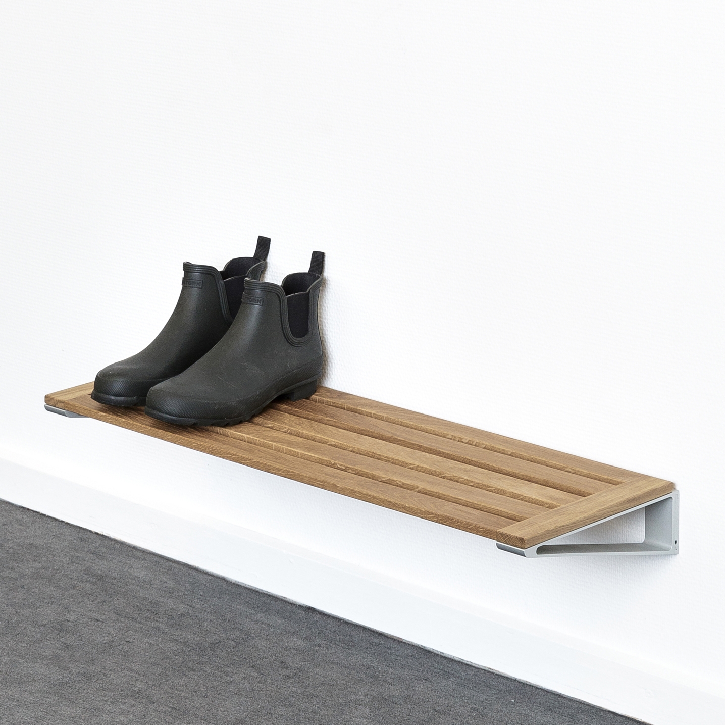 Afficher le produit KNAX étagère chaussure du fabricant LoCa