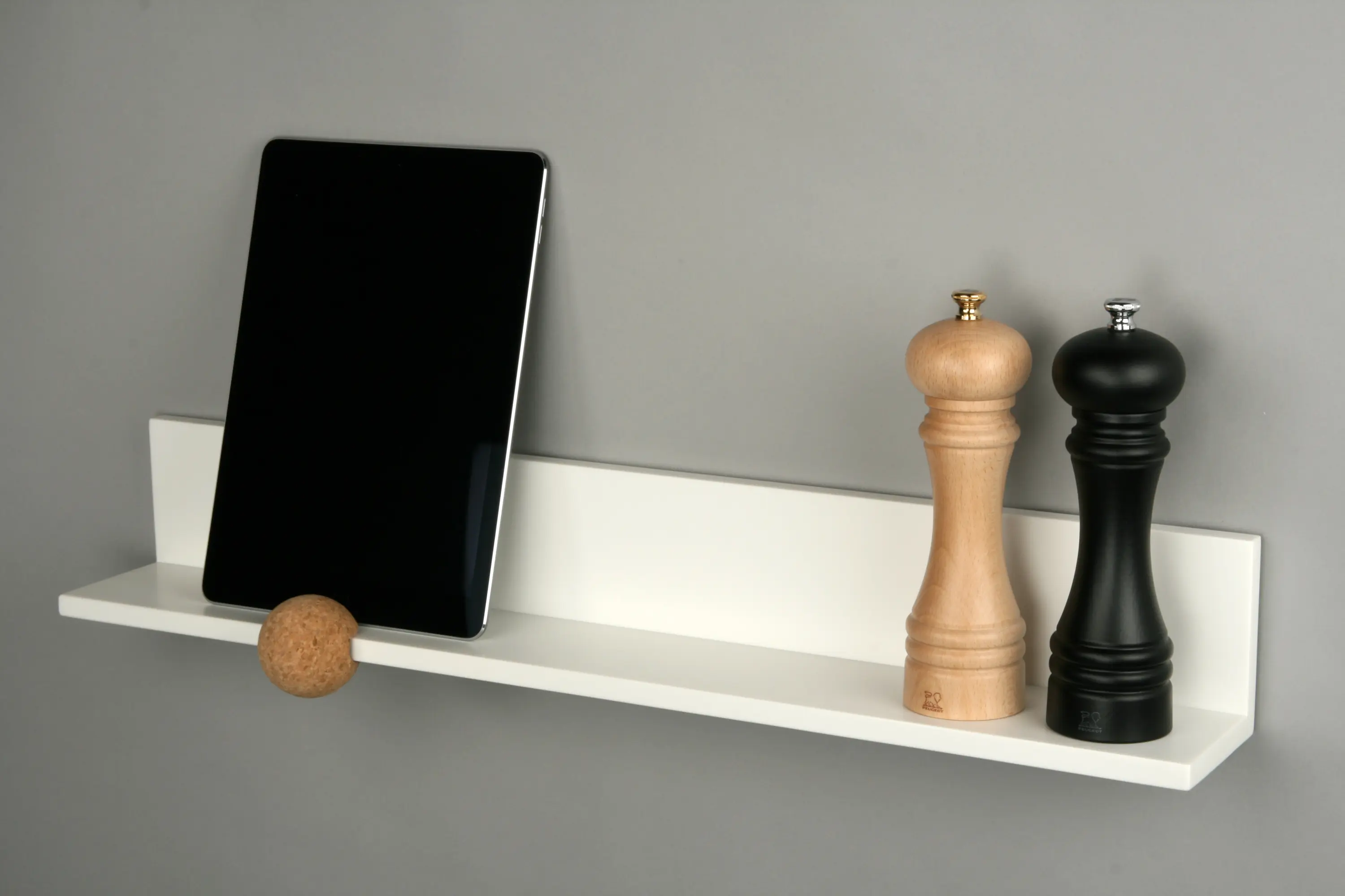 LoCa - STRAIGHTS Shelf