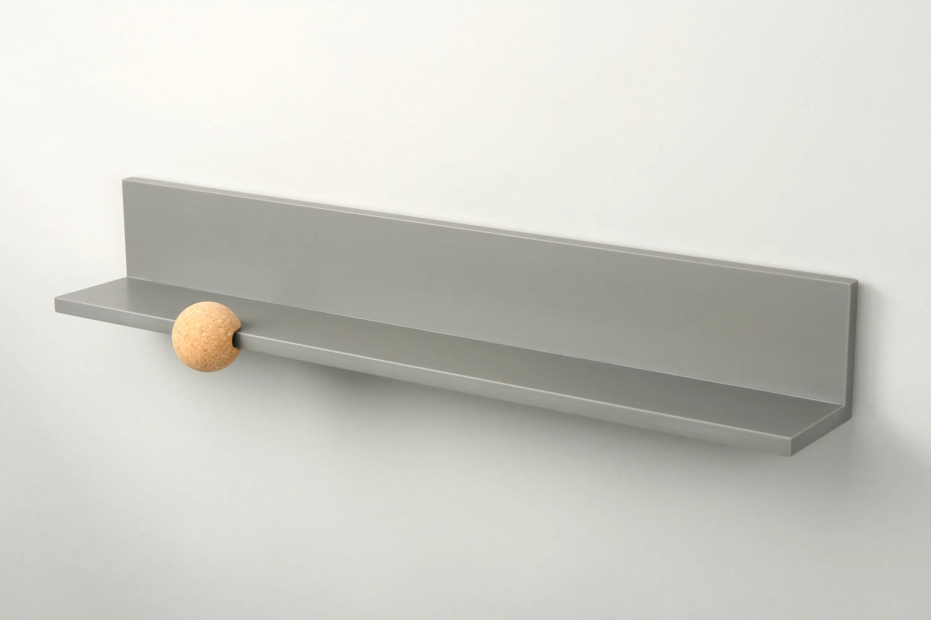 LoCa - STRAIGHTS Shelf