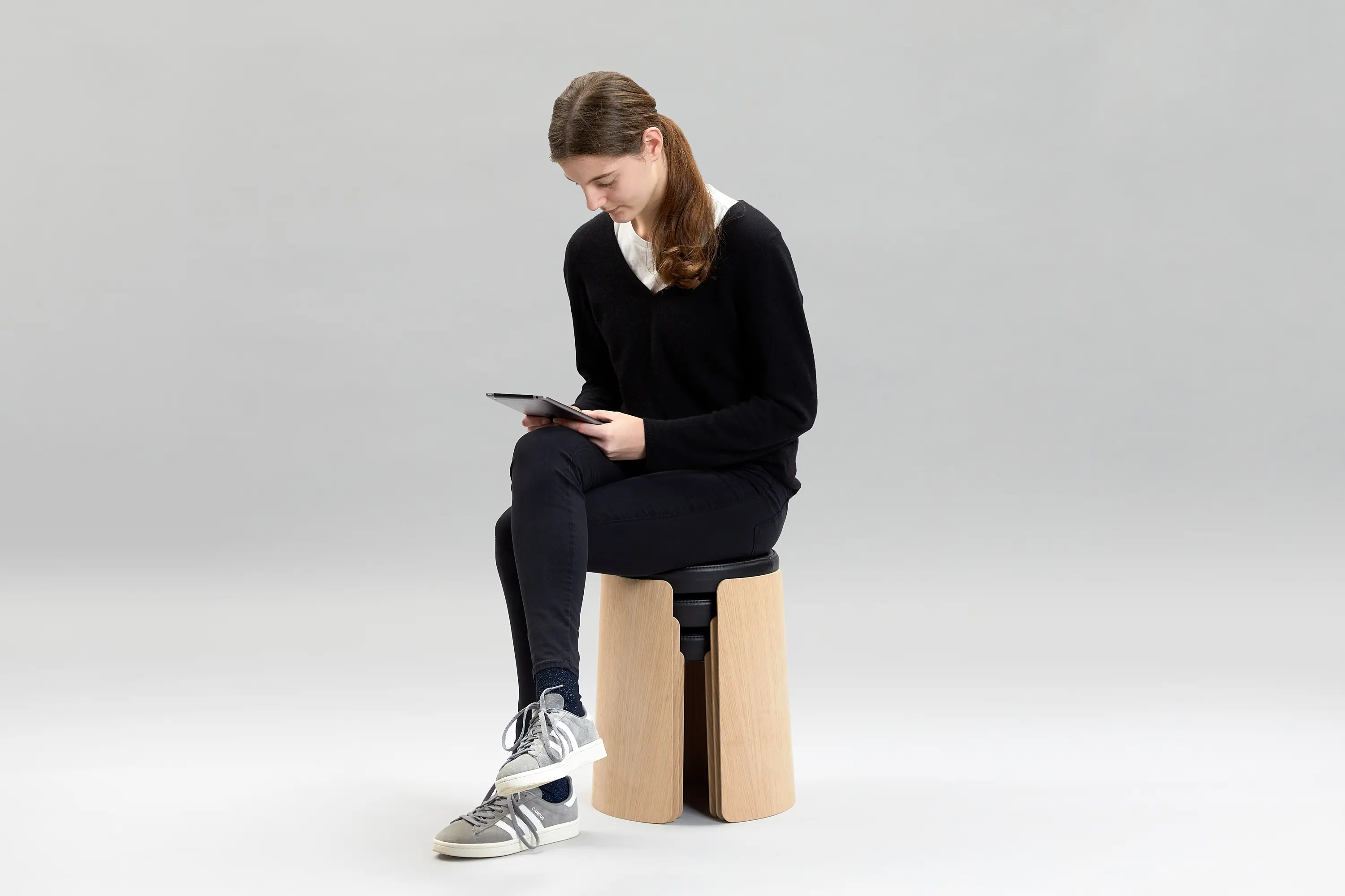 LoCa - STOOL