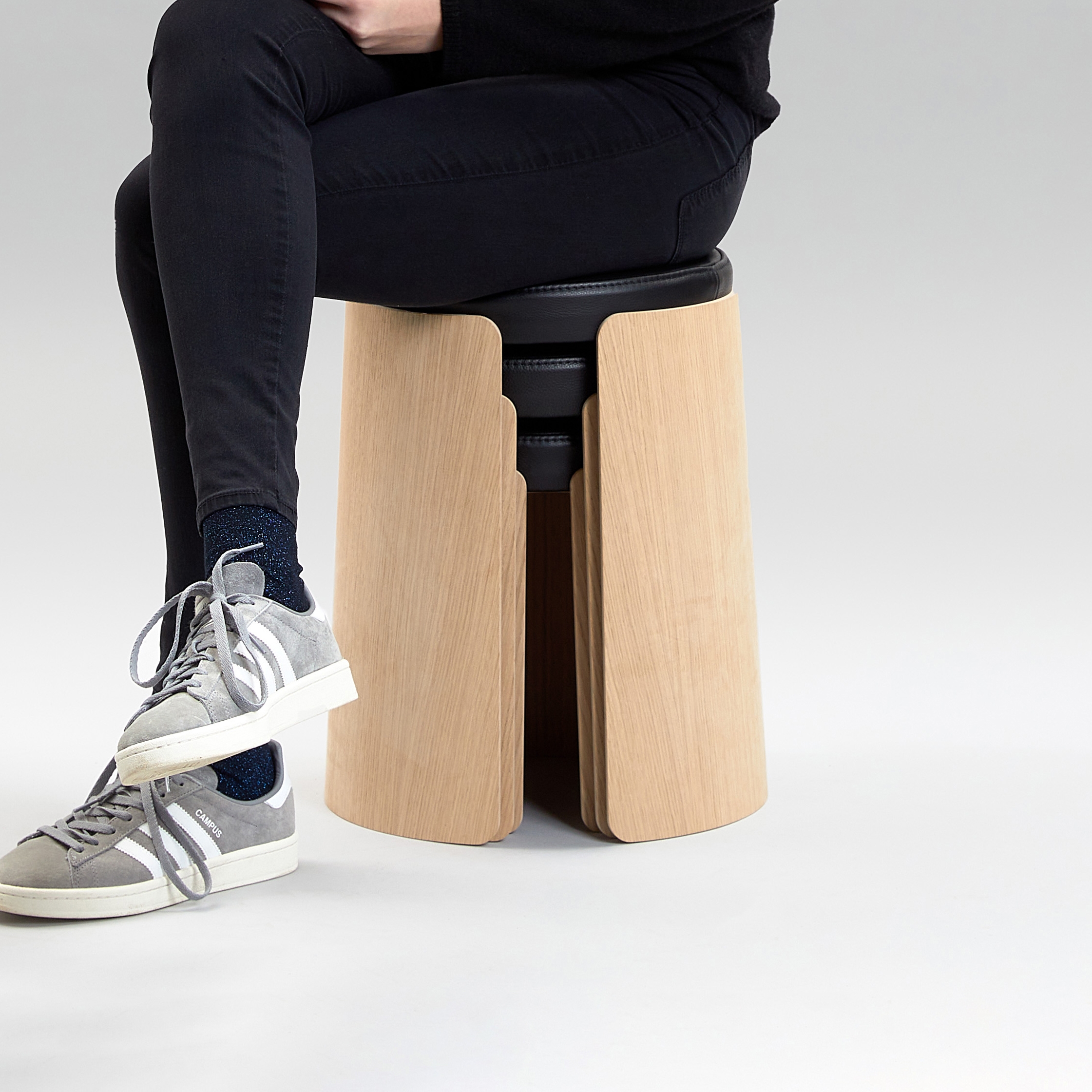 Display product STOOL from manufacturer LoCa