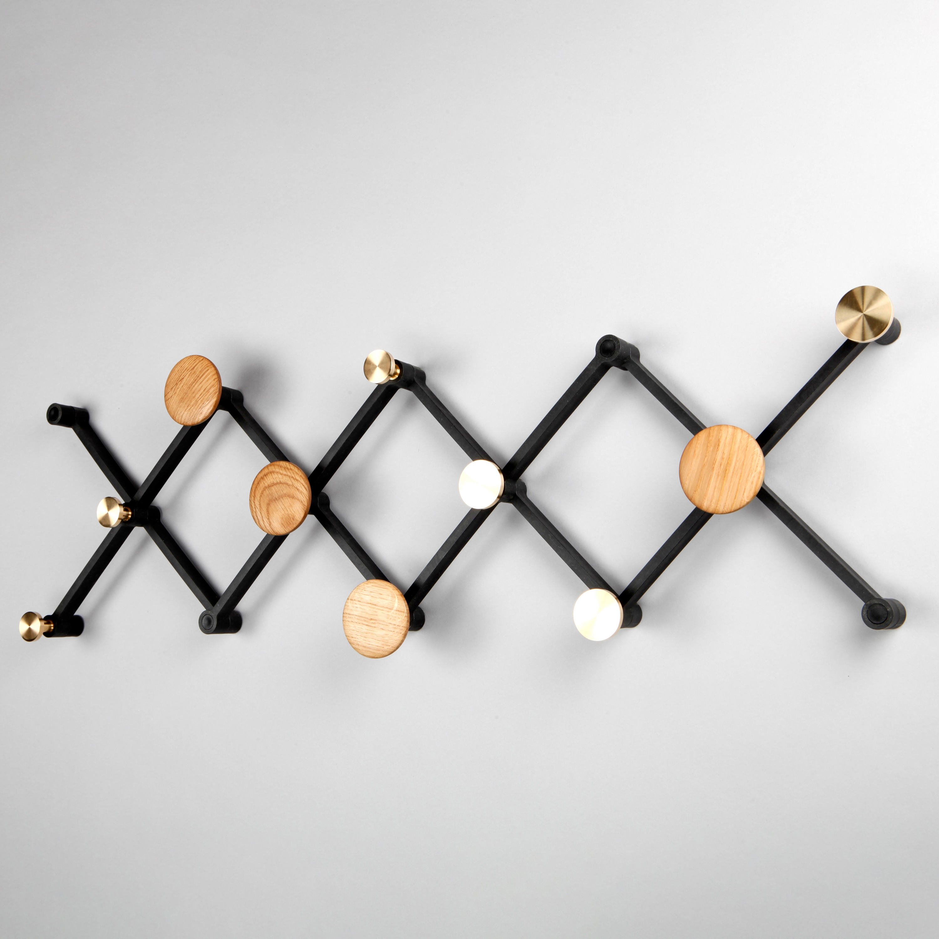 Display product X•TEND from manufacturer LoCa