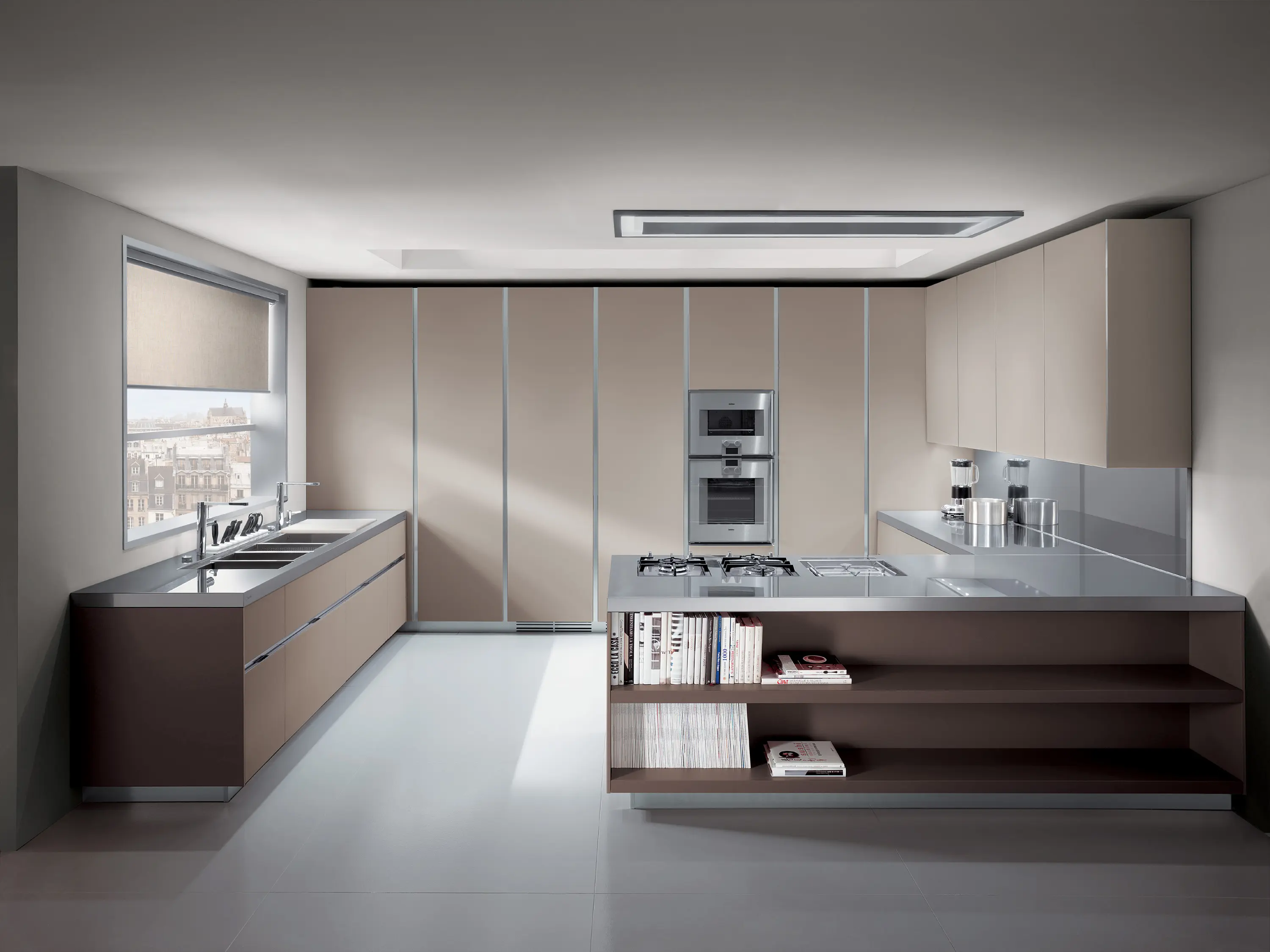 Ernestomeda - Elektra