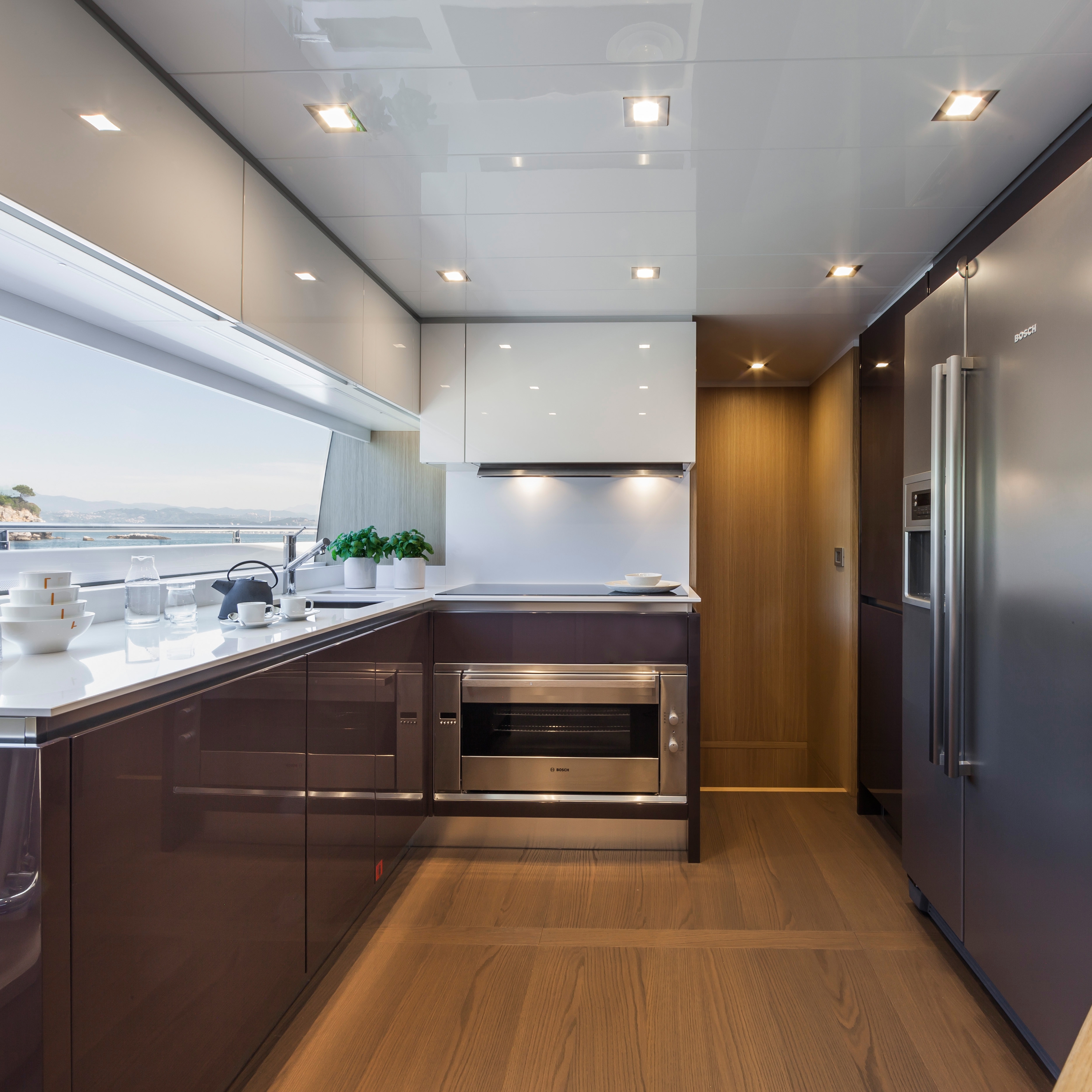 Produkt Ernestomeda Yacht Division des Herstellers Ernestomeda anzeigen