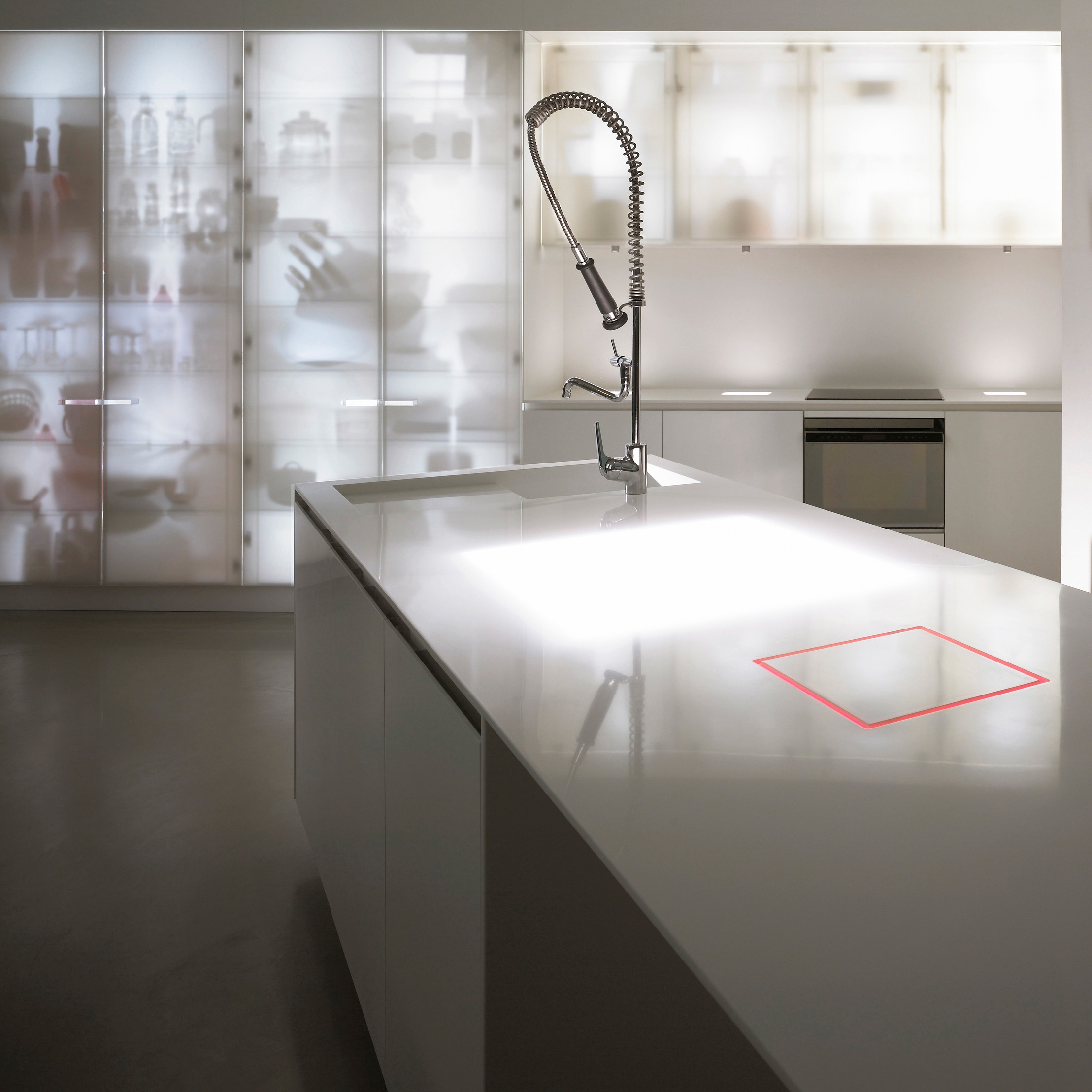 Produkt Corian® Nouvel Lumieres des Herstellers Ernestomeda anzeigen