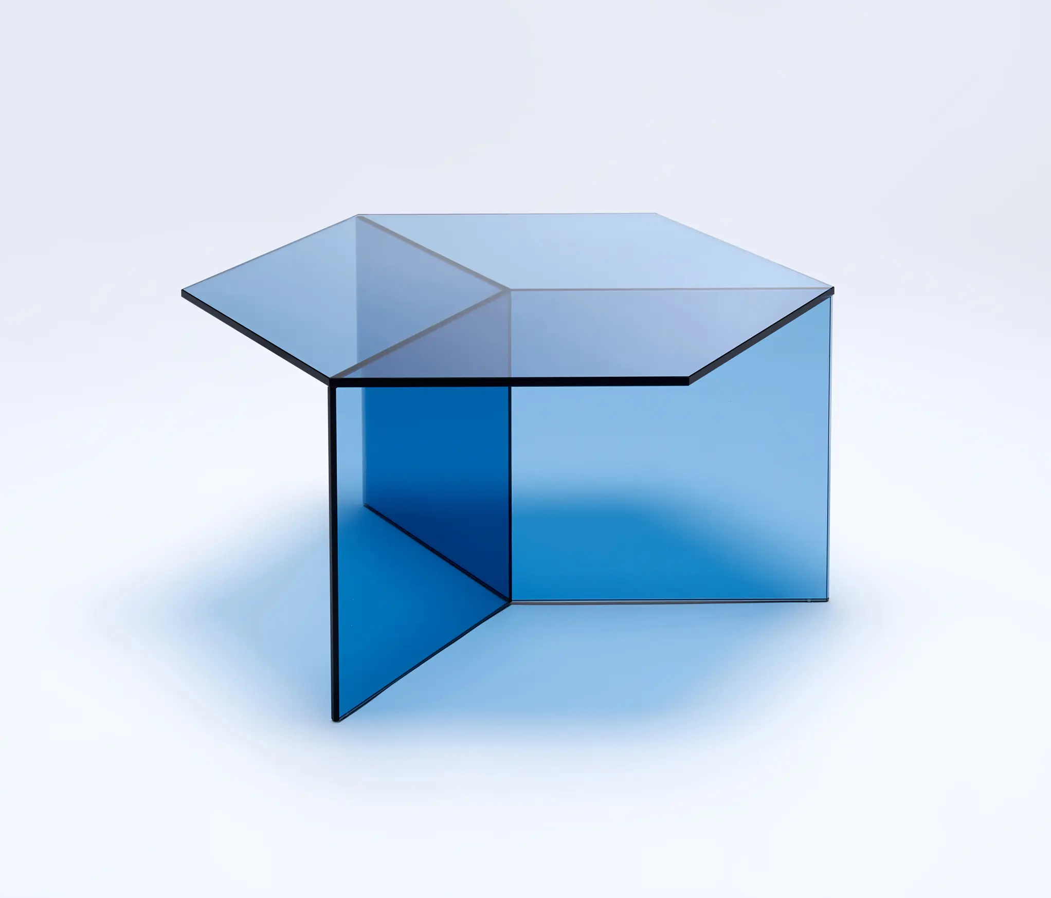 NEO/CRAFT - Isom Square - blue
