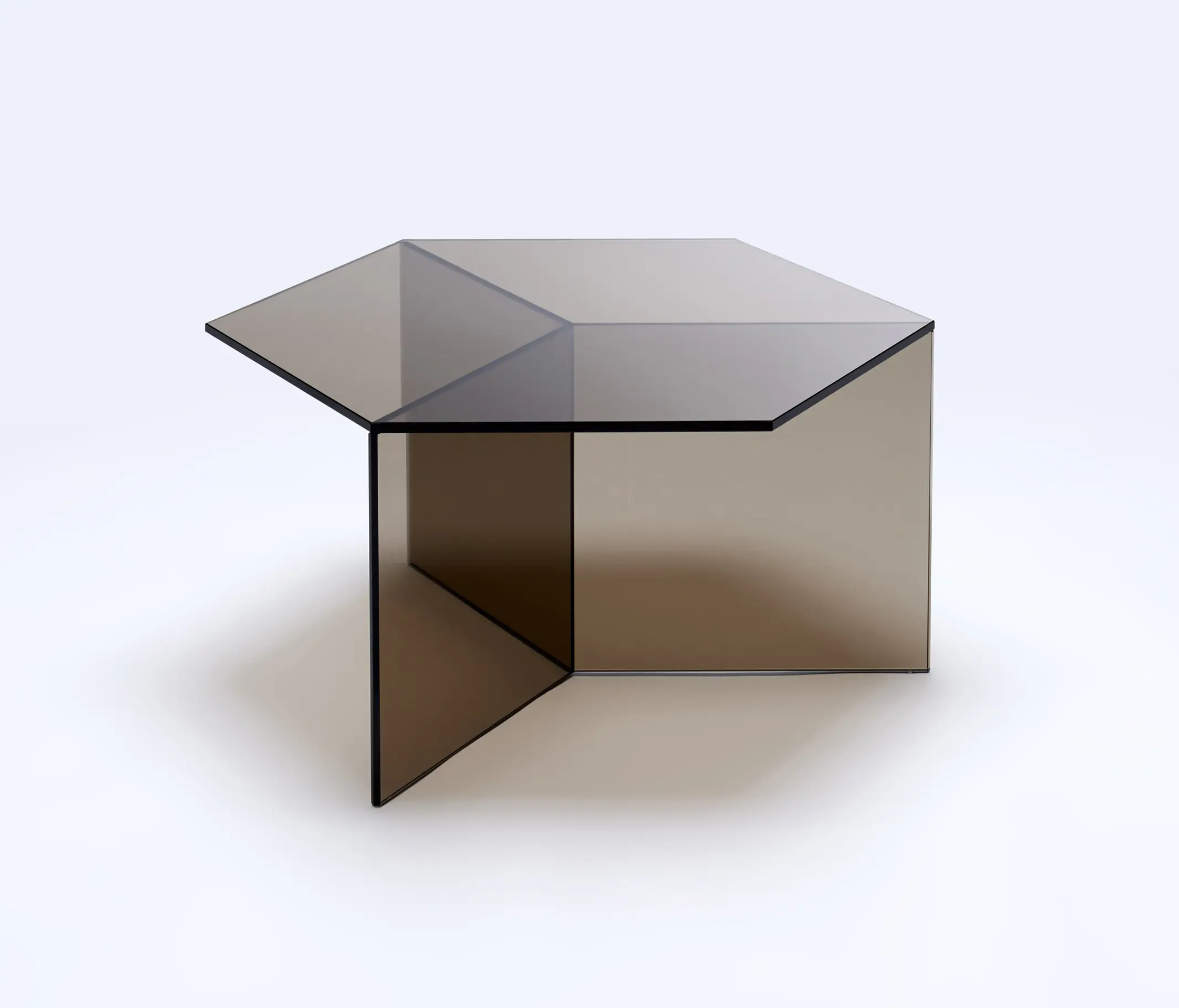 NEO/CRAFT - Isom Square - bronze