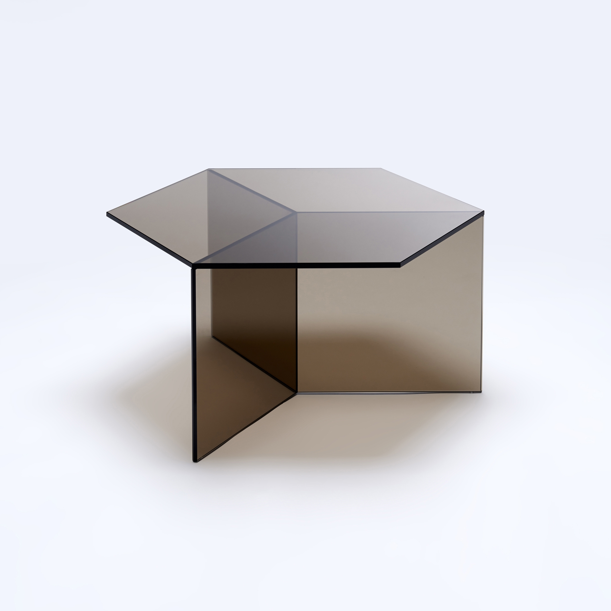 Isom Square - bronze