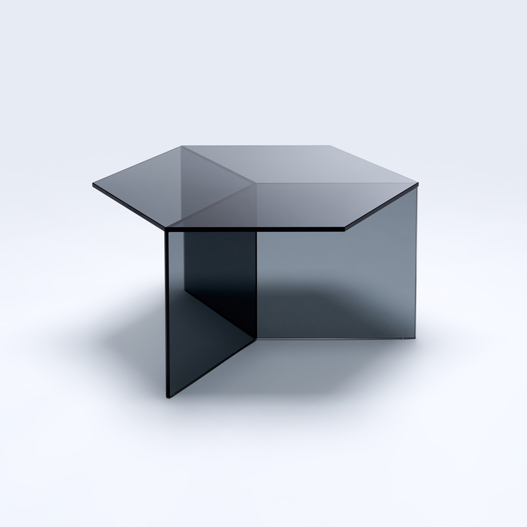 Isom Square - grey