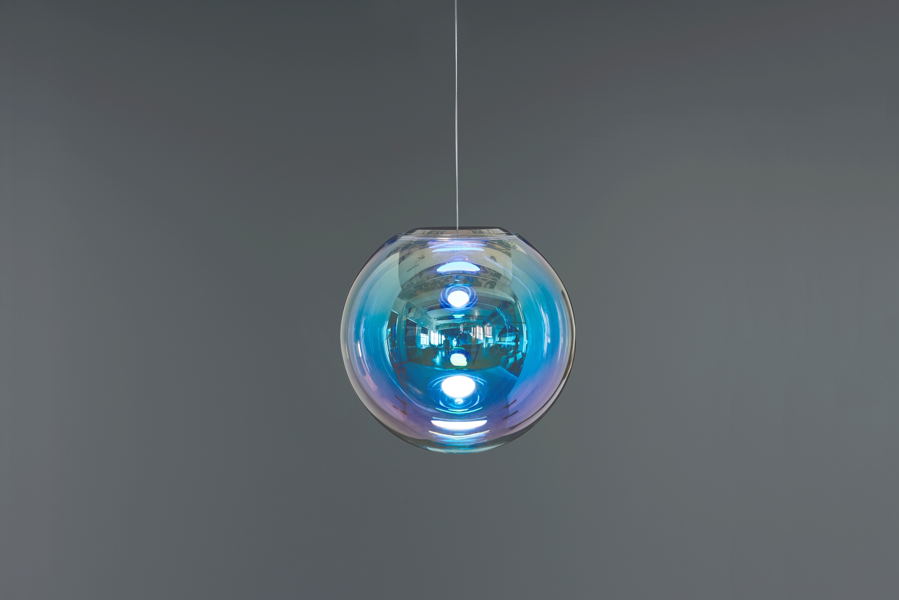 Produkt Iris - Blau/Orange 40 des Herstellers NEO/CRAFT anzeigen