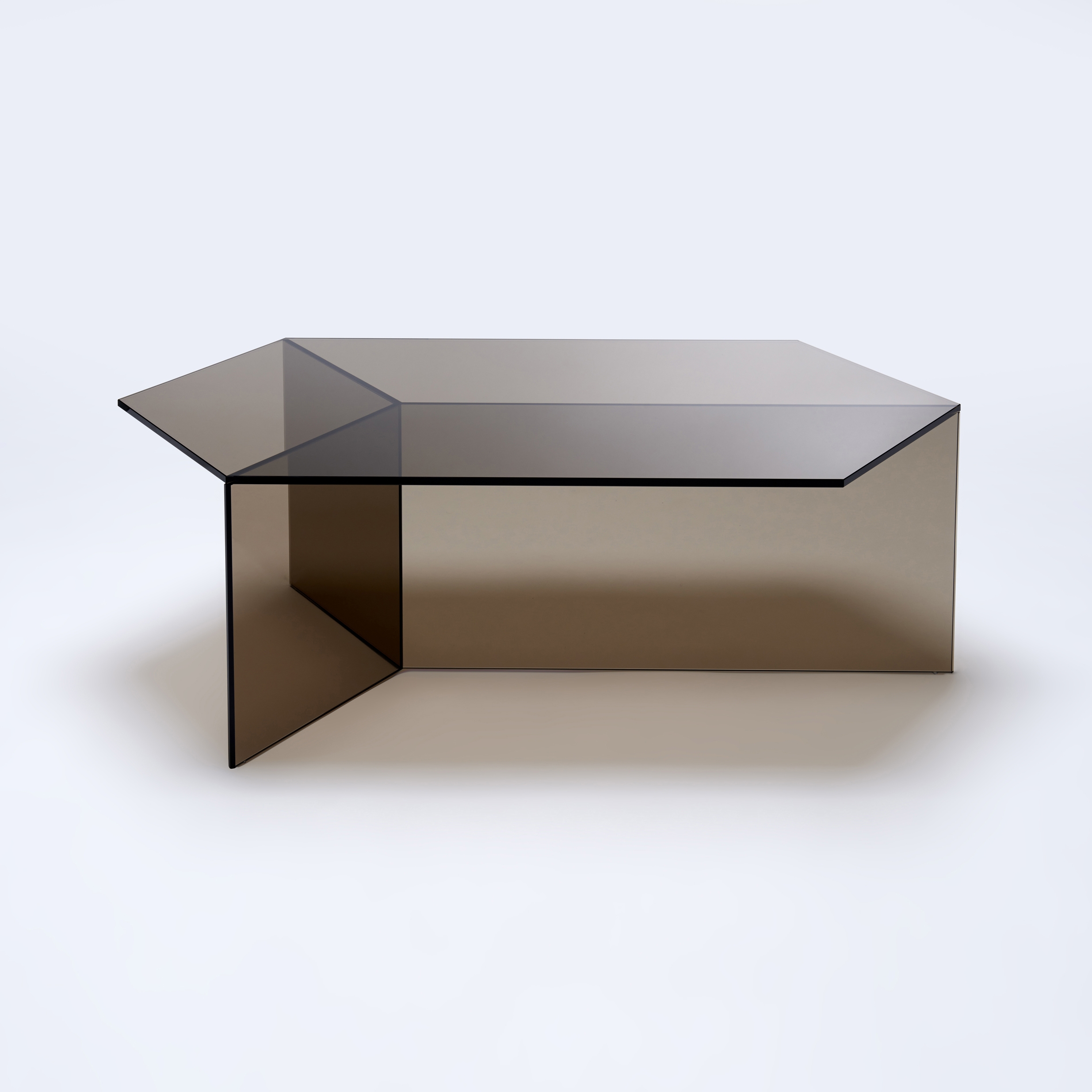 Isom Oblong - Bronze