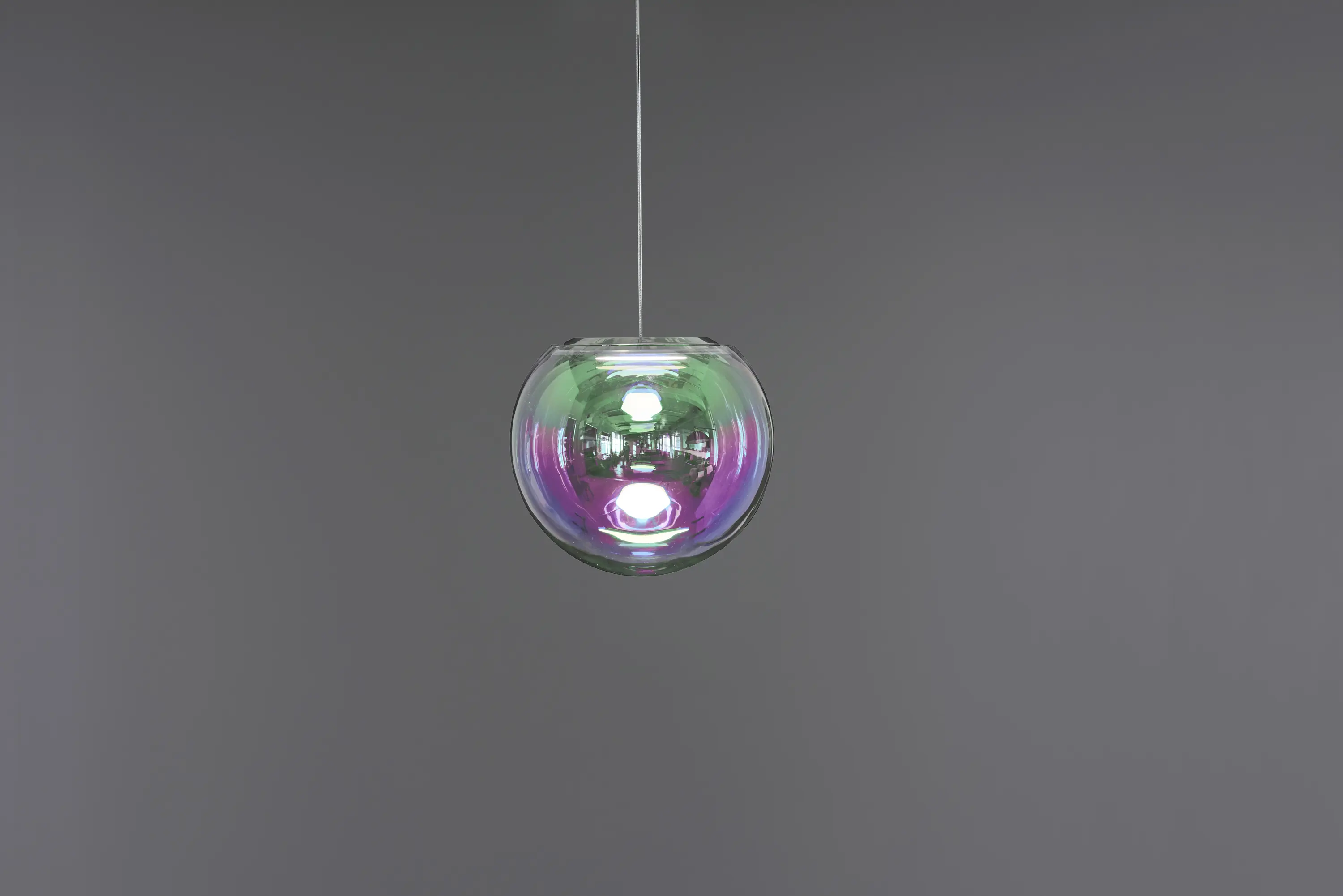 NEO/CRAFT - Iris - Pink/Grün 30