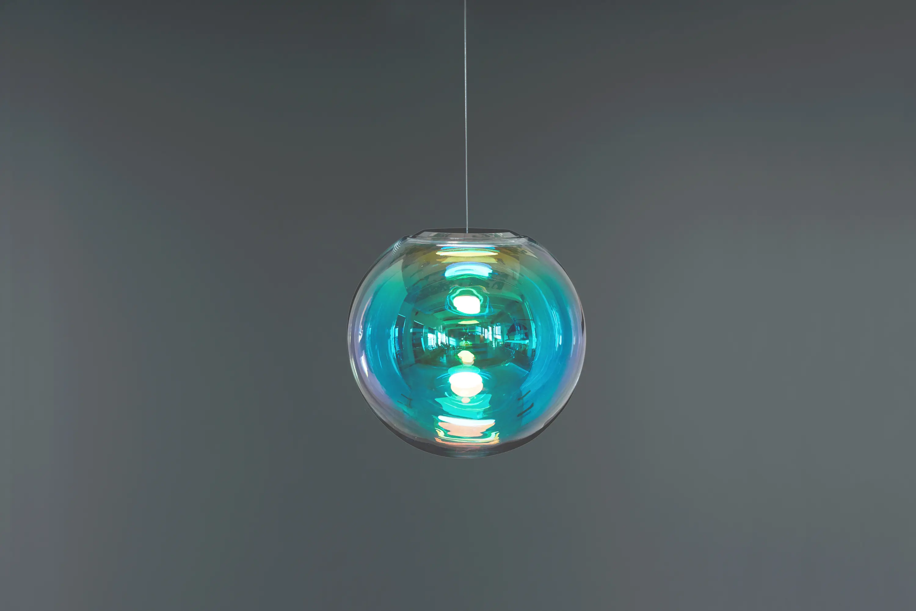 NEO/CRAFT - Iris - cyan/magenta 40