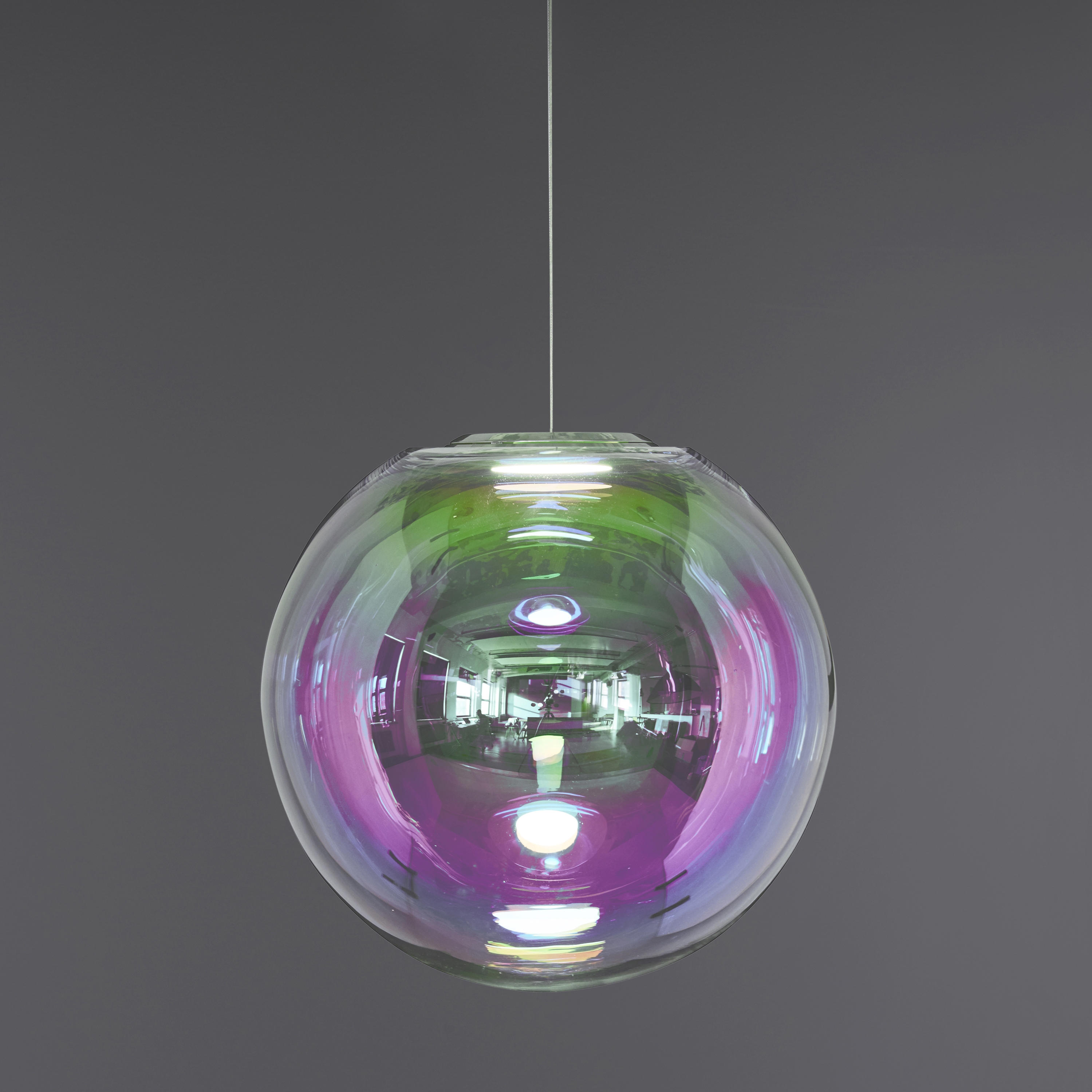Produkt Iris - Pink/Grün 50 des Herstellers NEO/CRAFT anzeigen