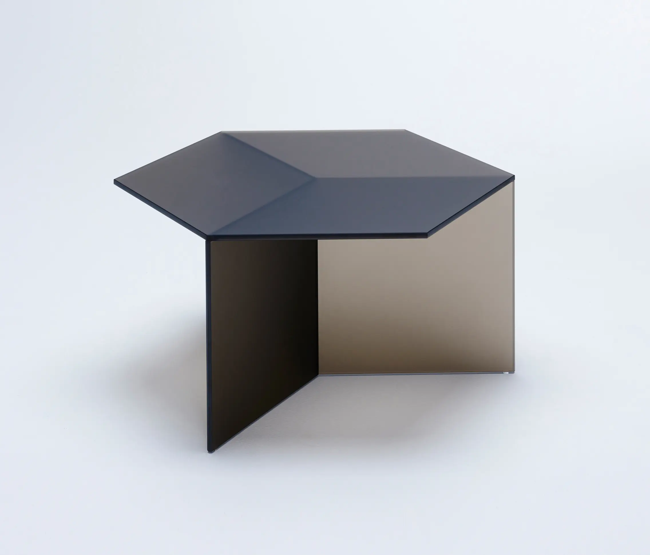 NEO/CRAFT - Isom Square - frosted bronze