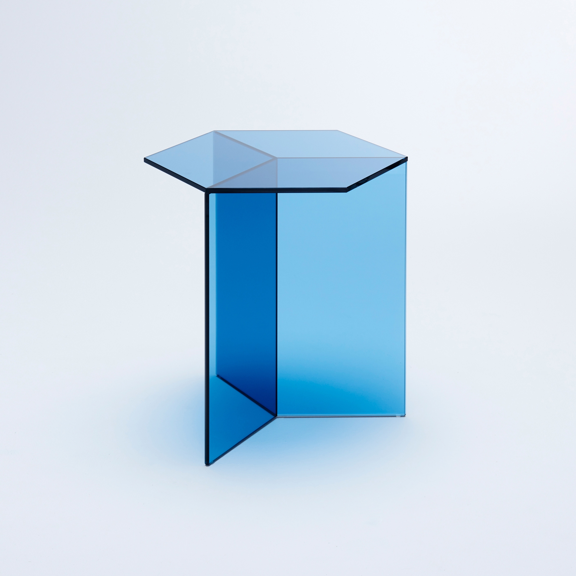 Isom Tall - Blau