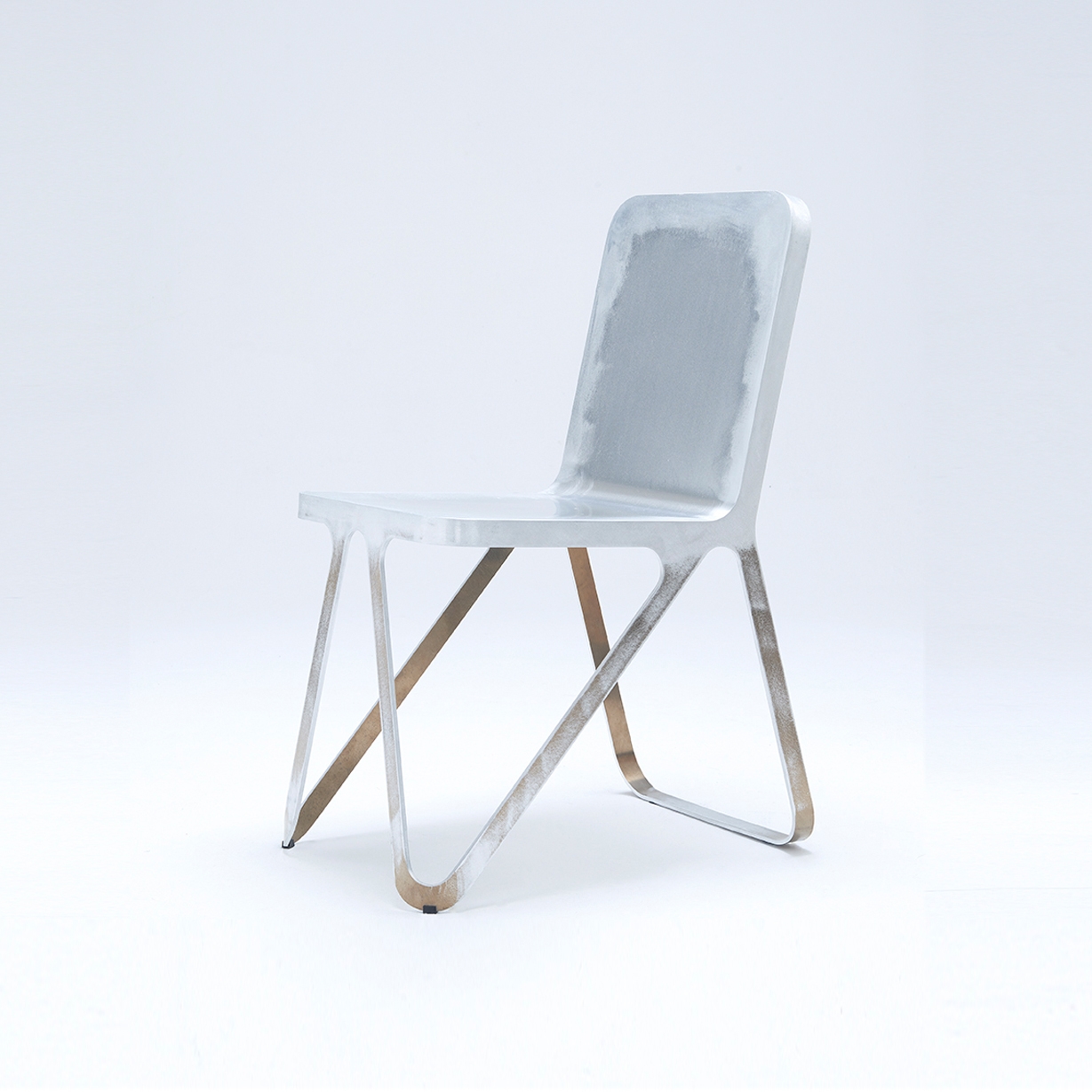 Loop Chair - raw