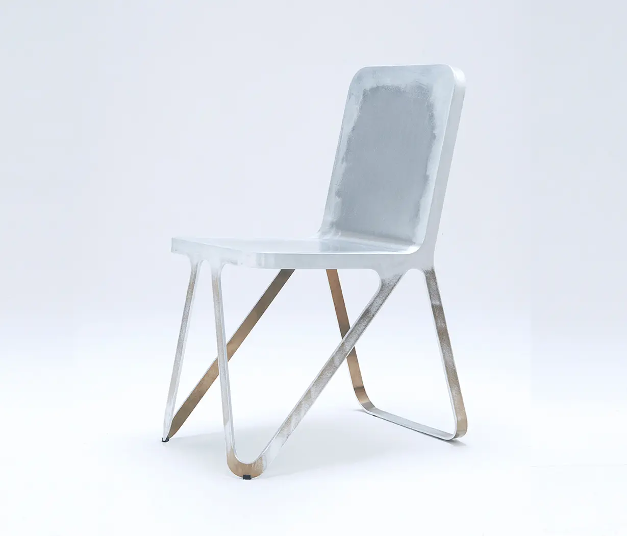 NEO/CRAFT - Loop Chair - raw
