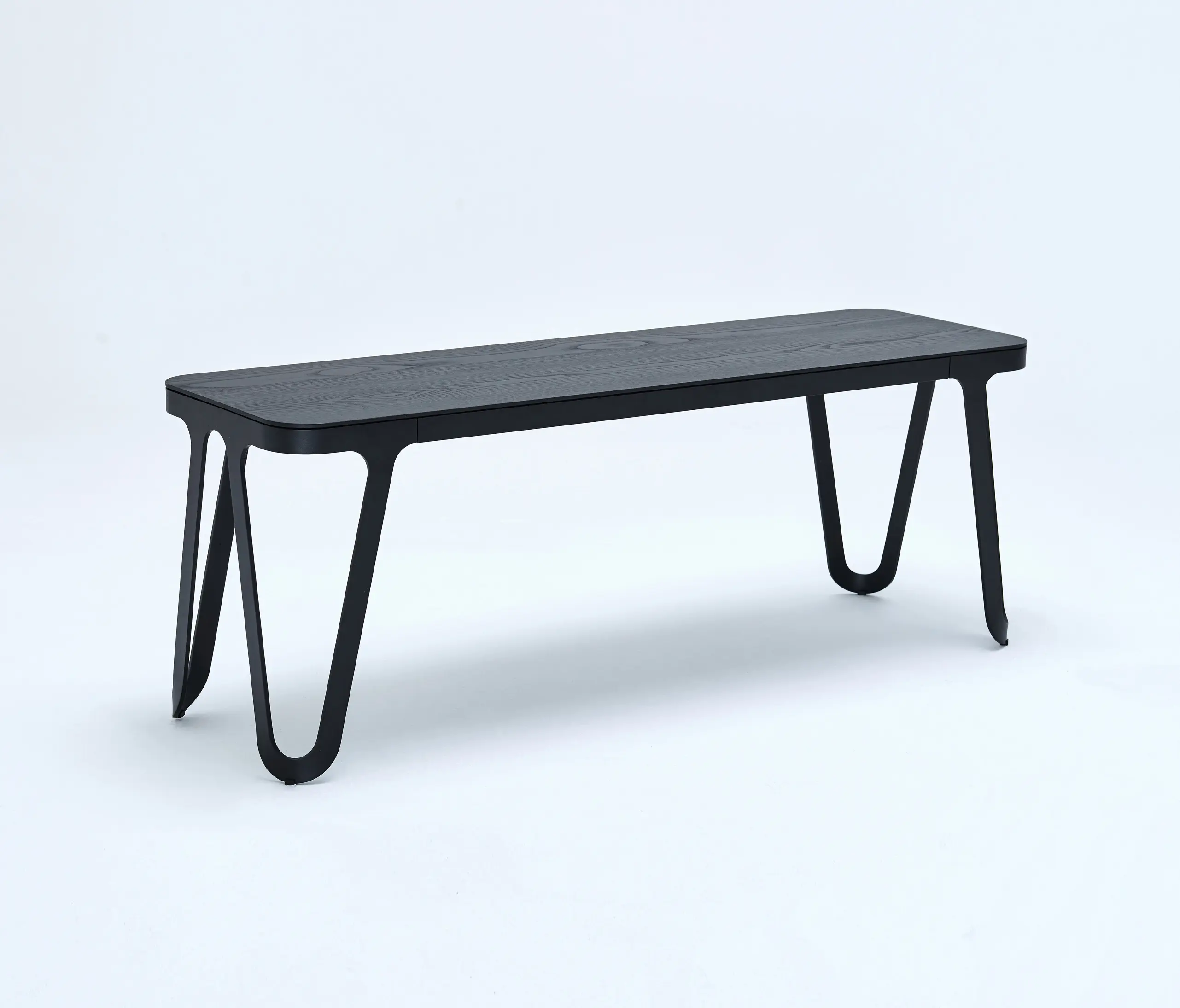 NEO/CRAFT - Loop Bench - jet black