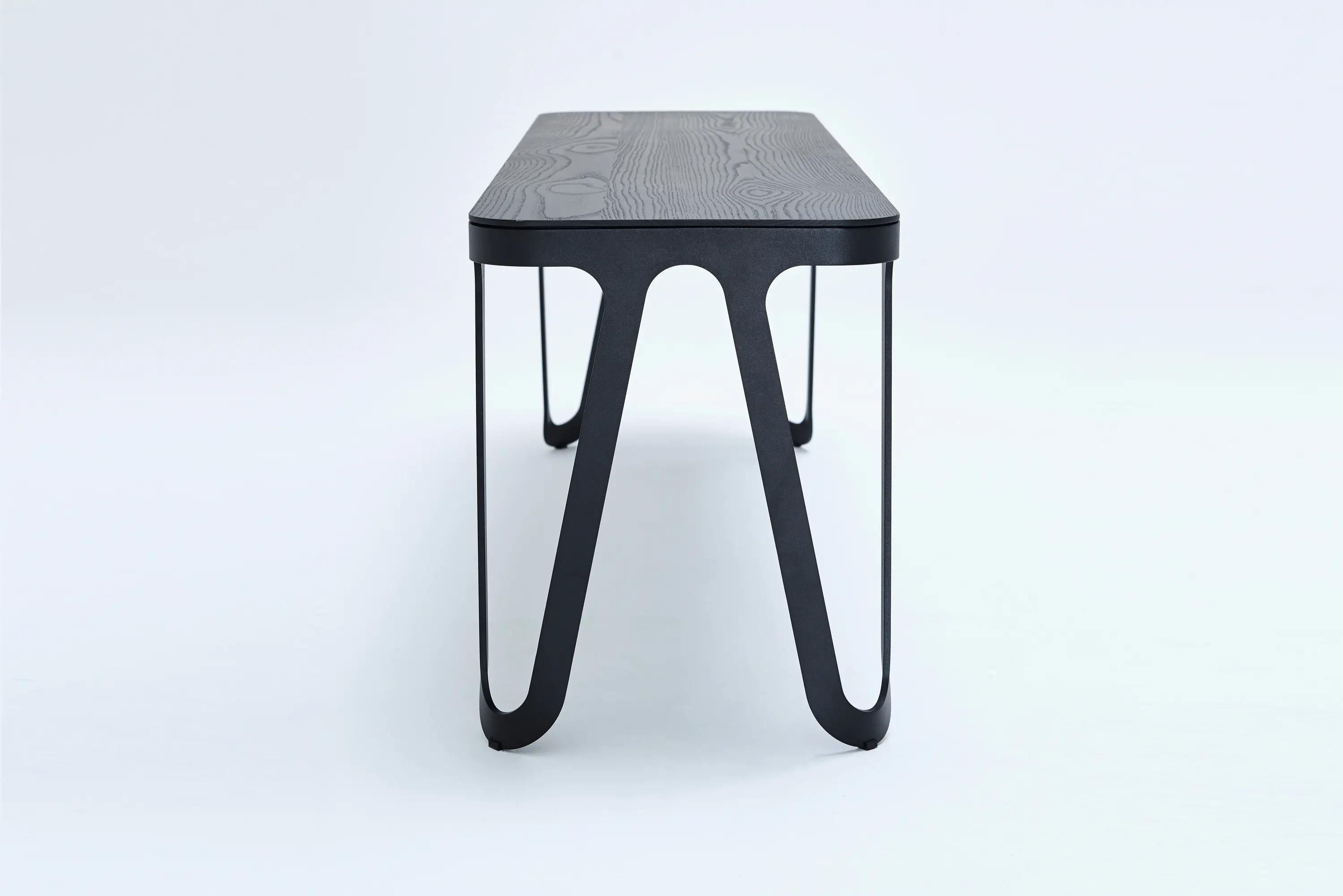NEO/CRAFT - Loop Bench - jet black