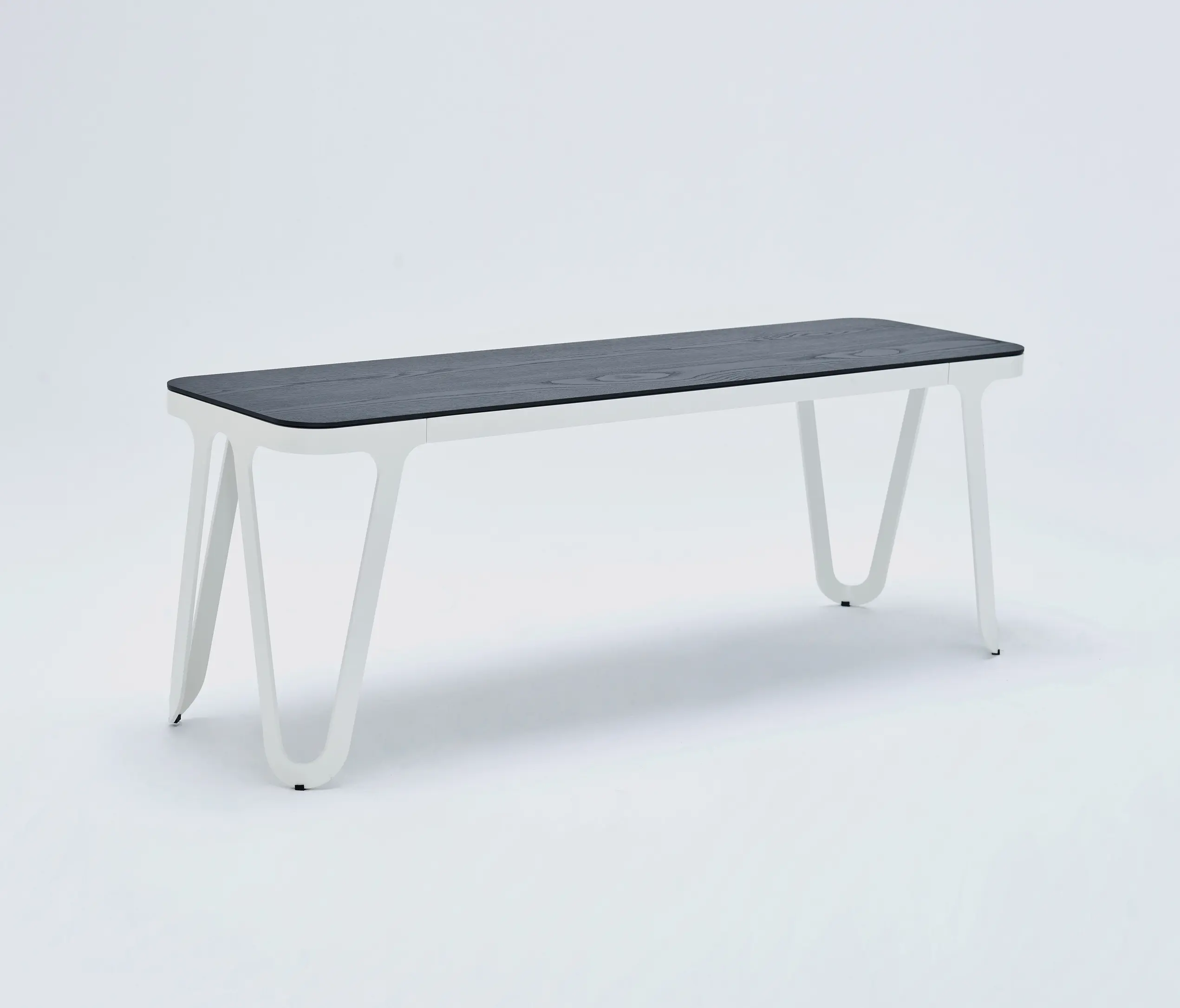 NEO/CRAFT - Loop Bench - cream white