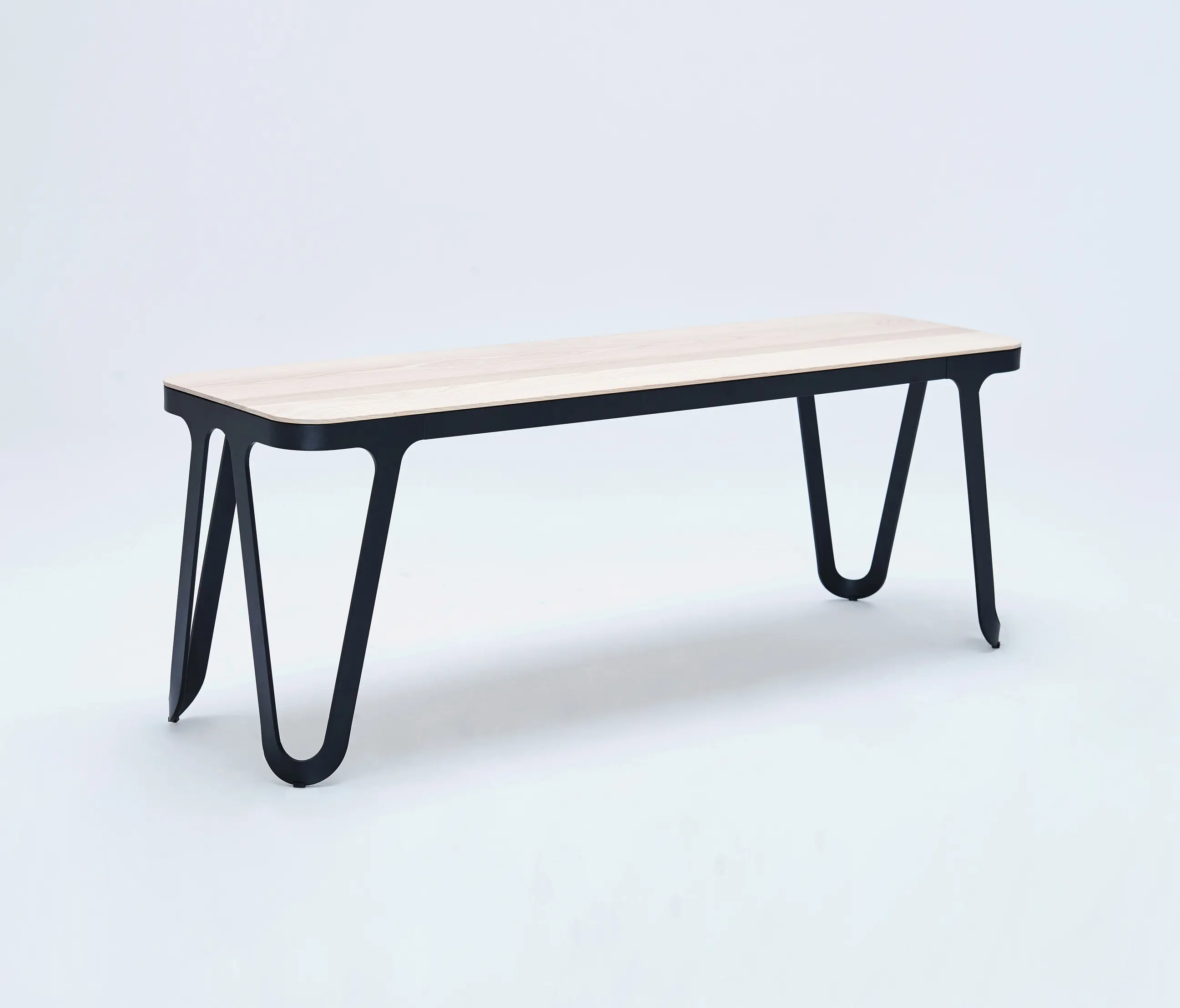 NEO/CRAFT - Loop Bench - jet black