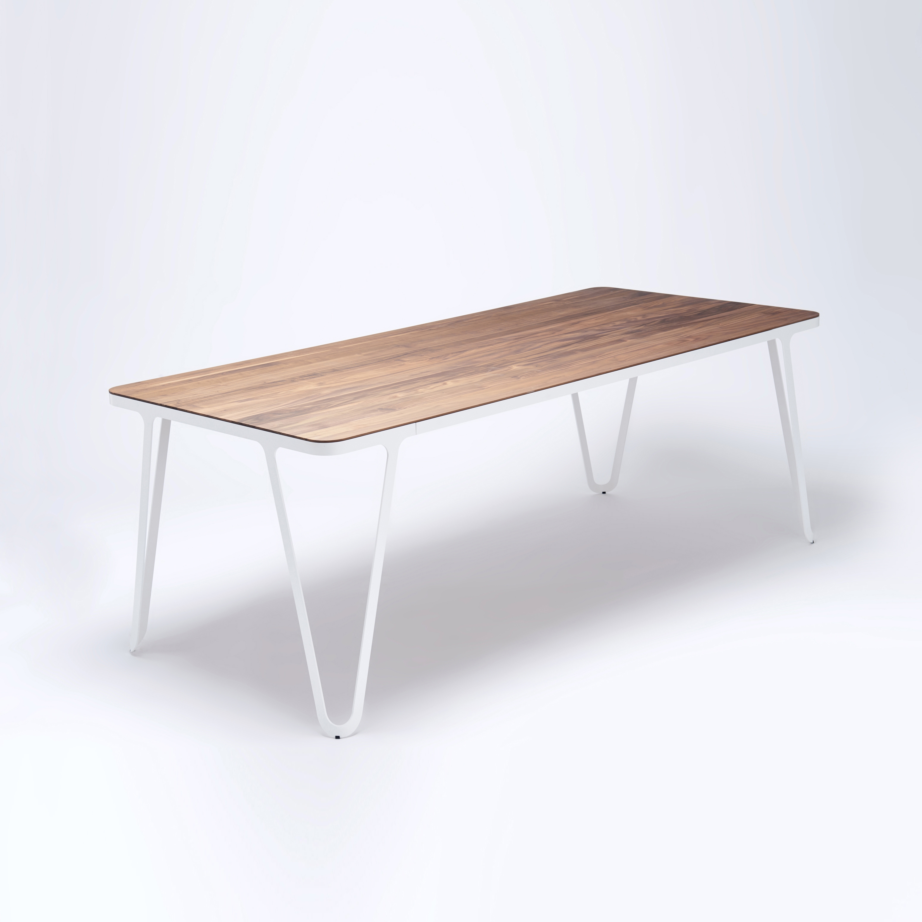 Produkt Loop Table - Cremeweiß des Herstellers NEO/CRAFT anzeigen