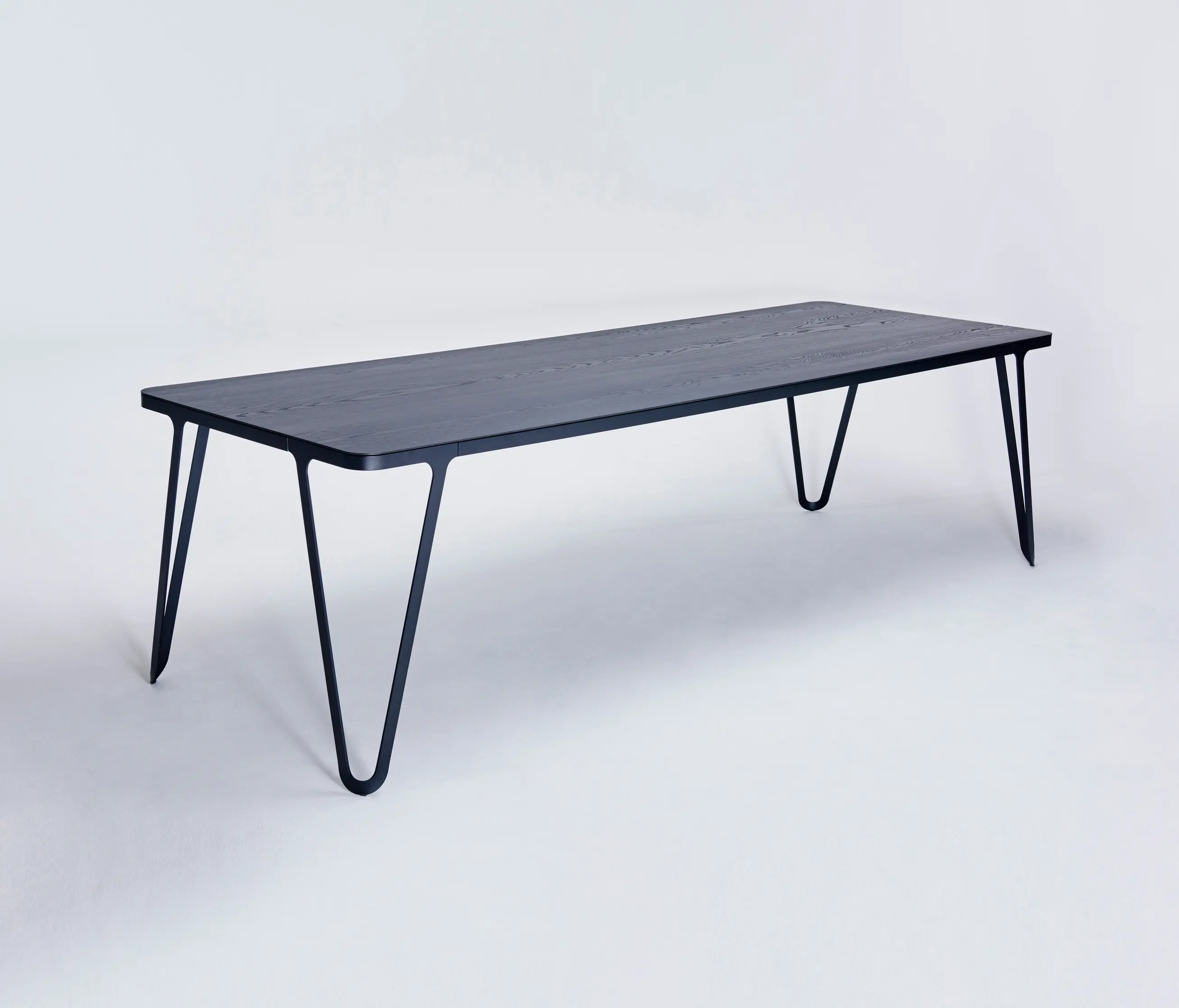 NEO/CRAFT - Loop Table - jet black