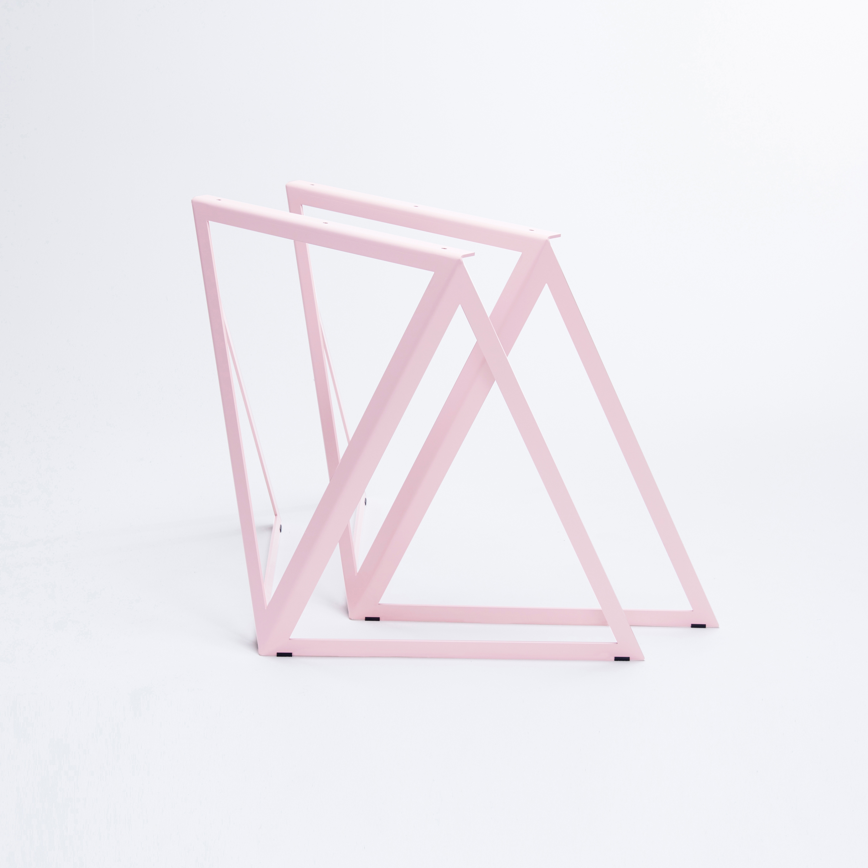 Steel - stand Rosé
