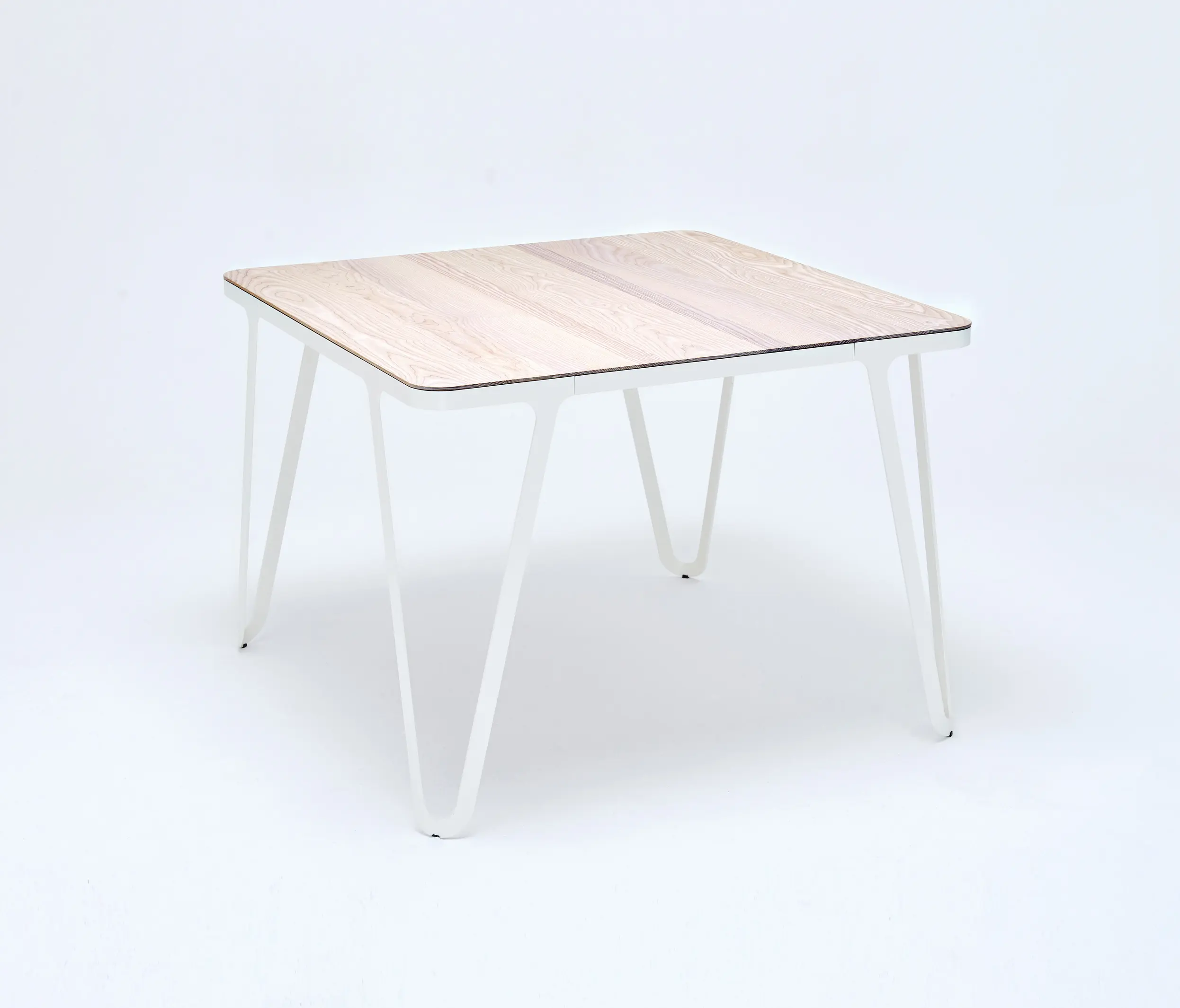 NEO/CRAFT - Loop Table - cream white